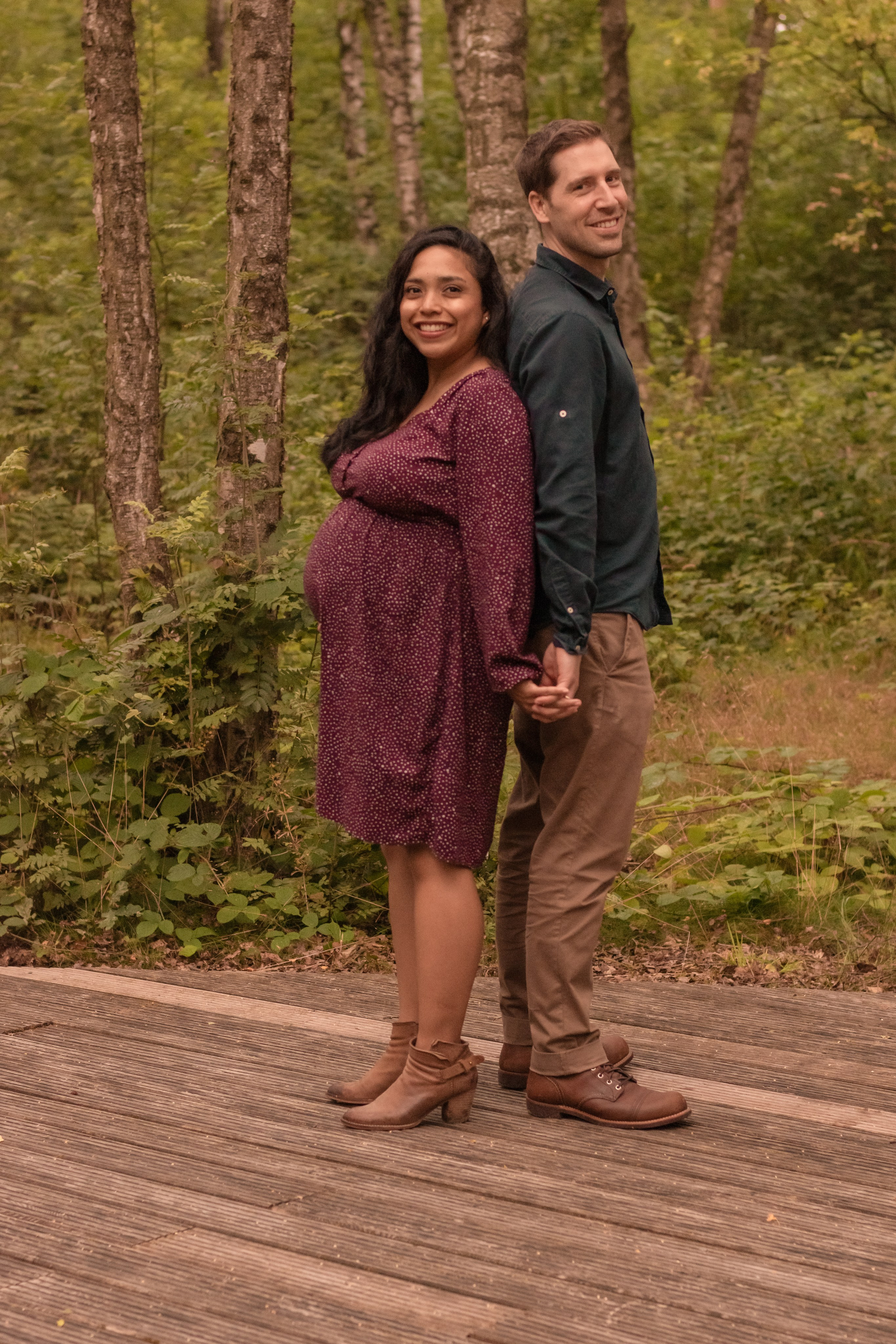 Amanda. Maternity Newborn and Family photographer Hamburg Claire Hambley