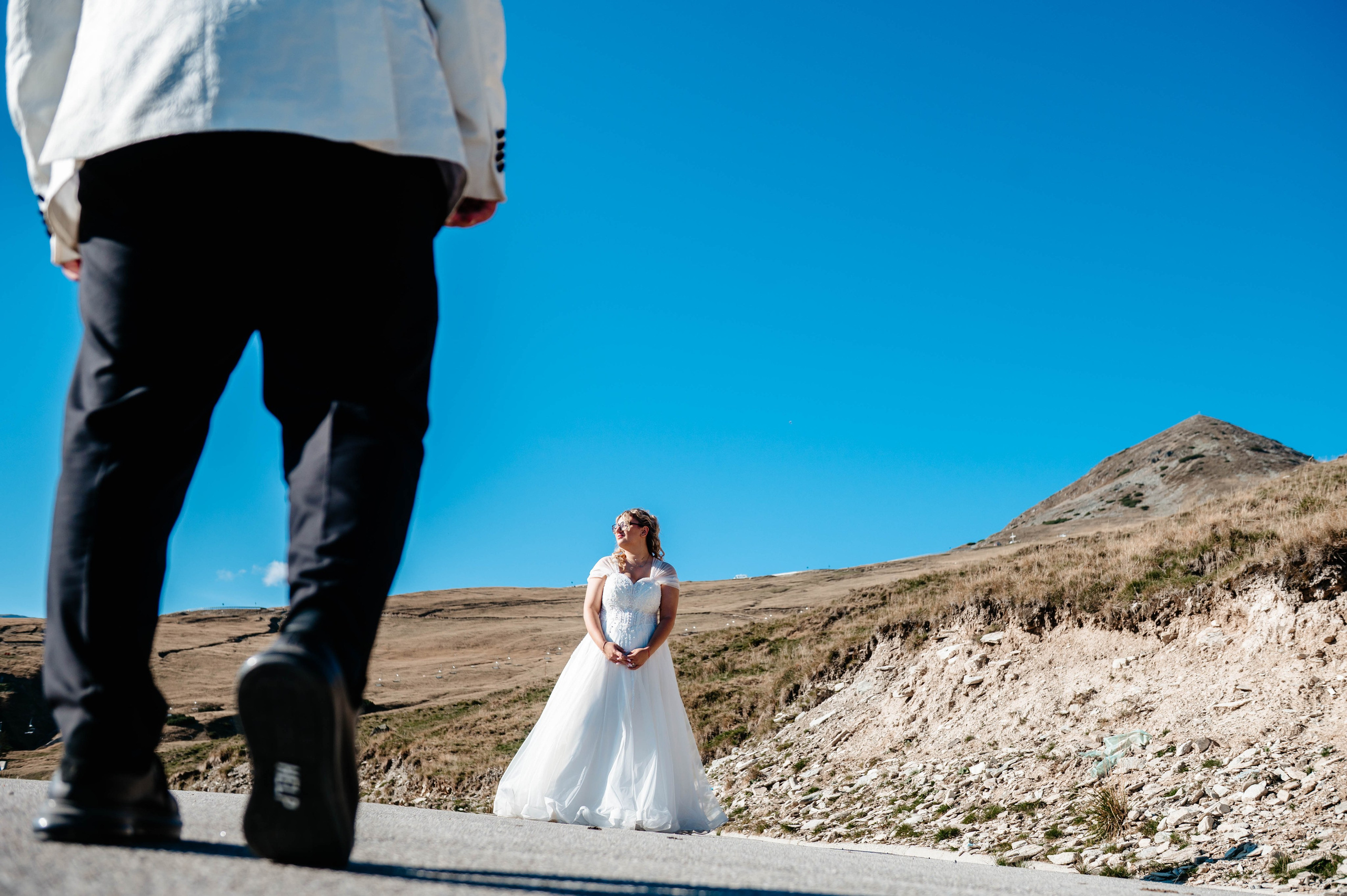 Ana & Cătălin. Ionut Birceanu