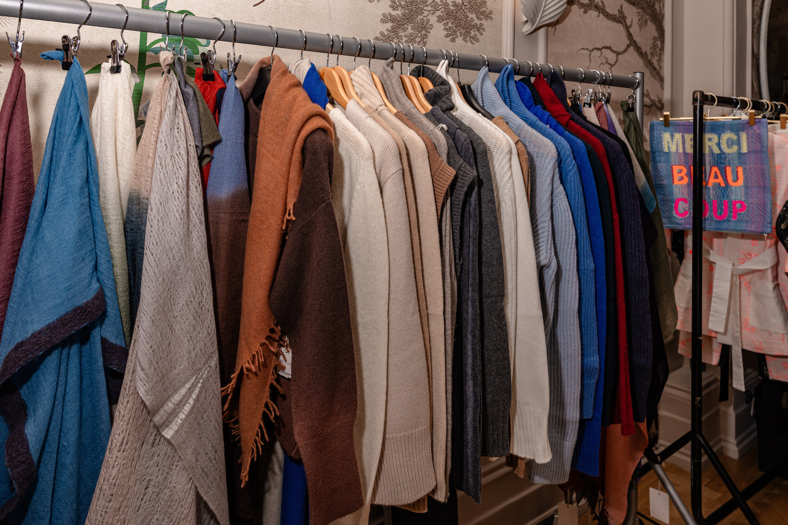 Health & Beauty event. Tonya Kyrylenko photographer in London