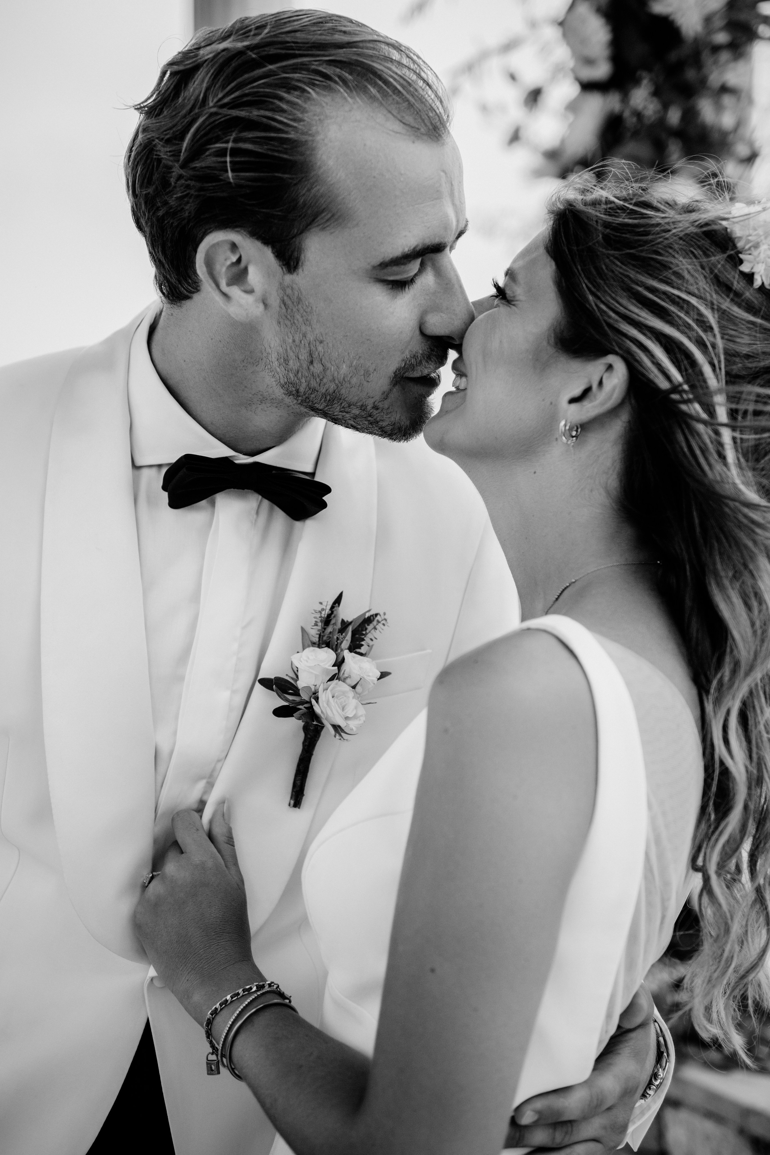 Alicia & Marc (Finca Marques de Montemolar)