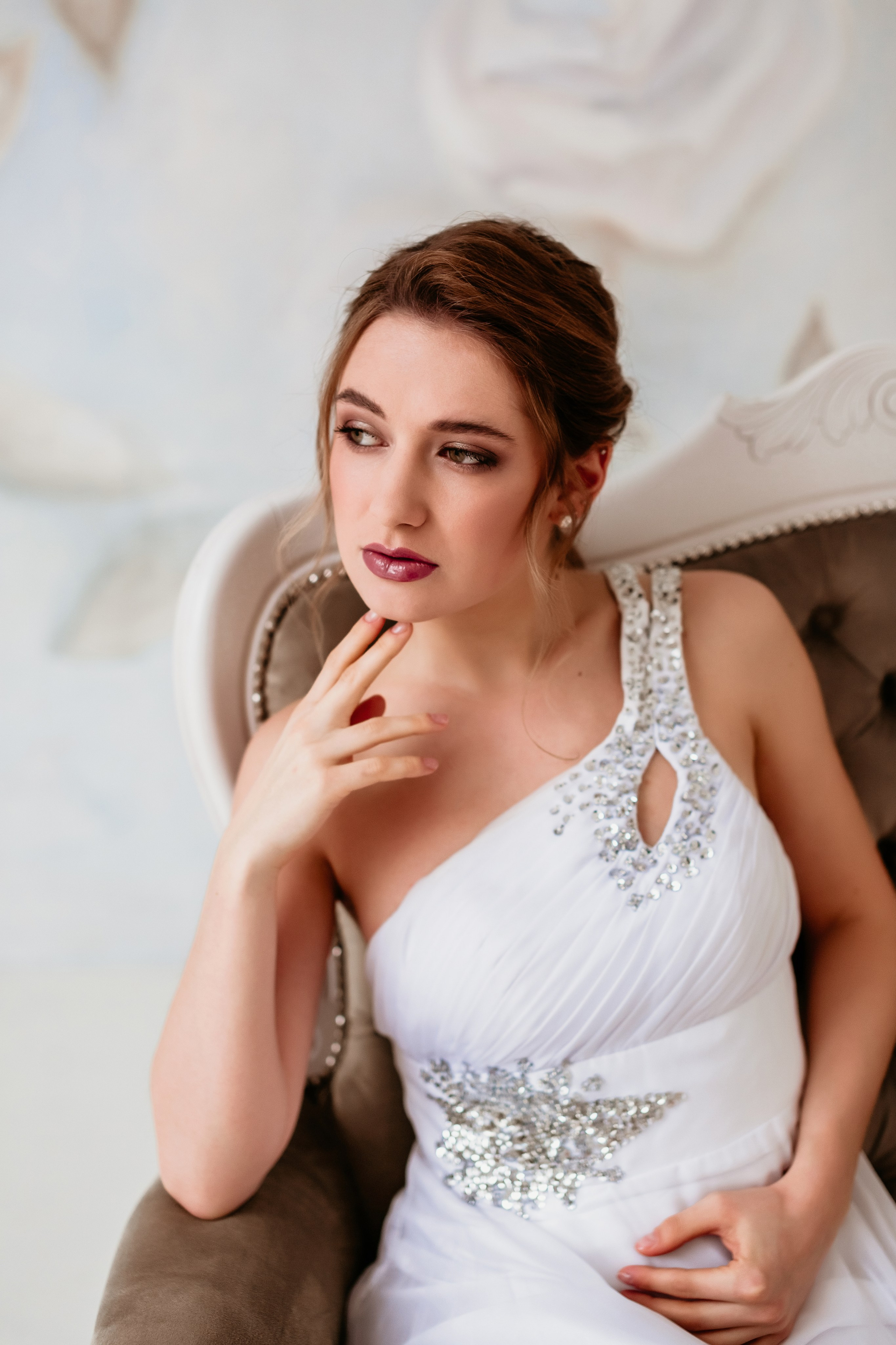 July. Wedding and Family Photograph