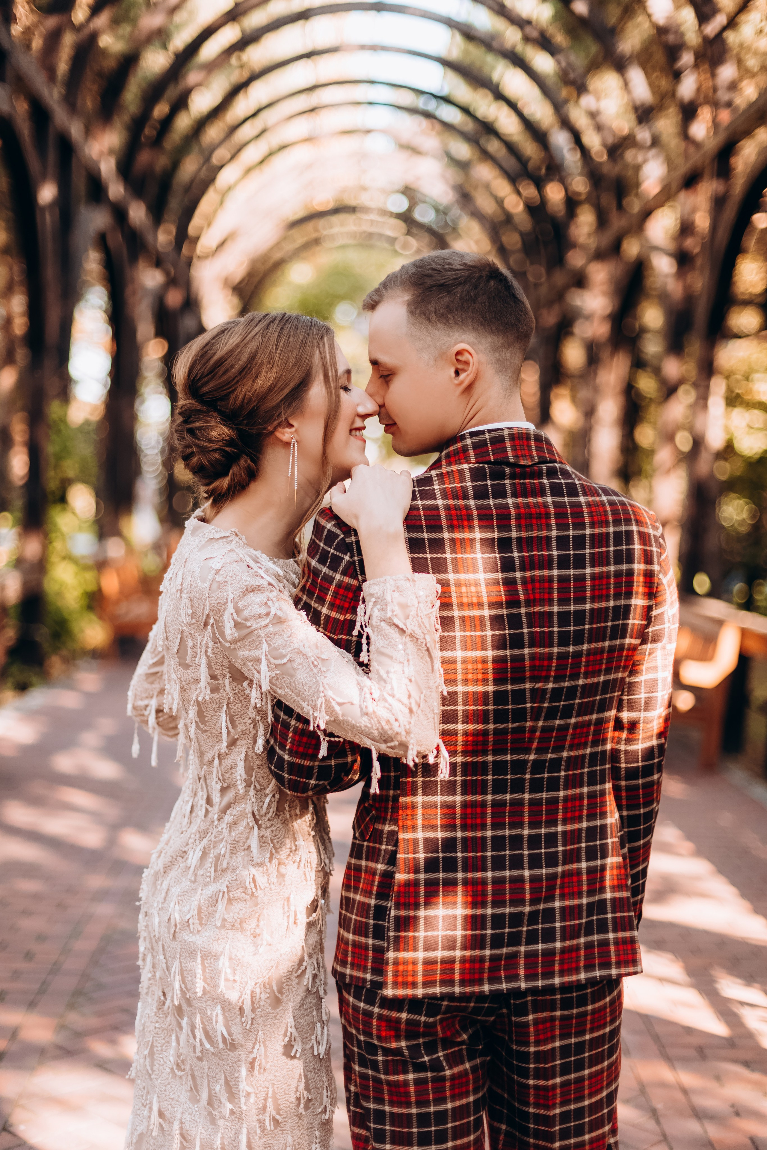 Timur & Anna. Wedding and Family Photograph