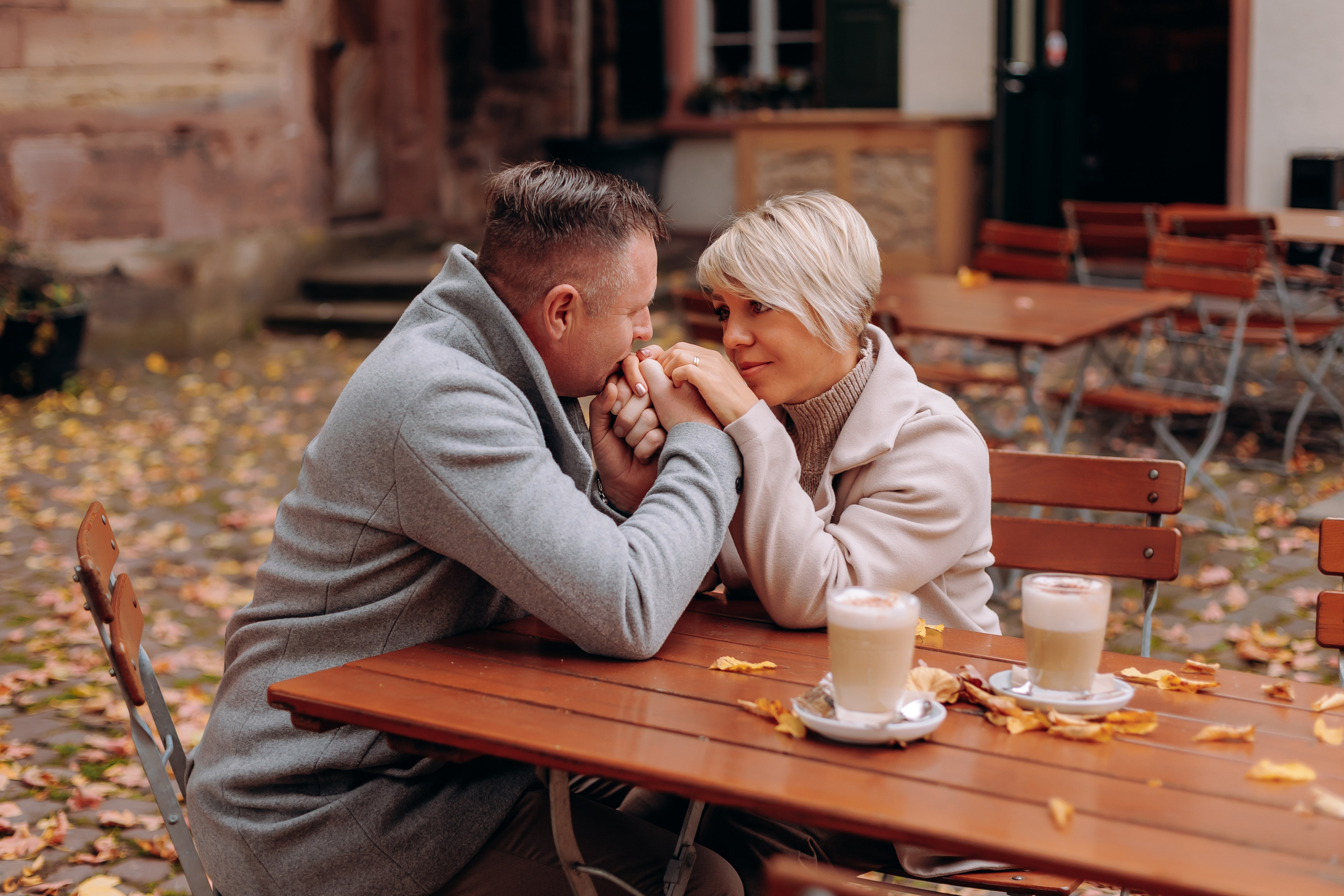 Ina & Andrey. Wedding and Family Photograph