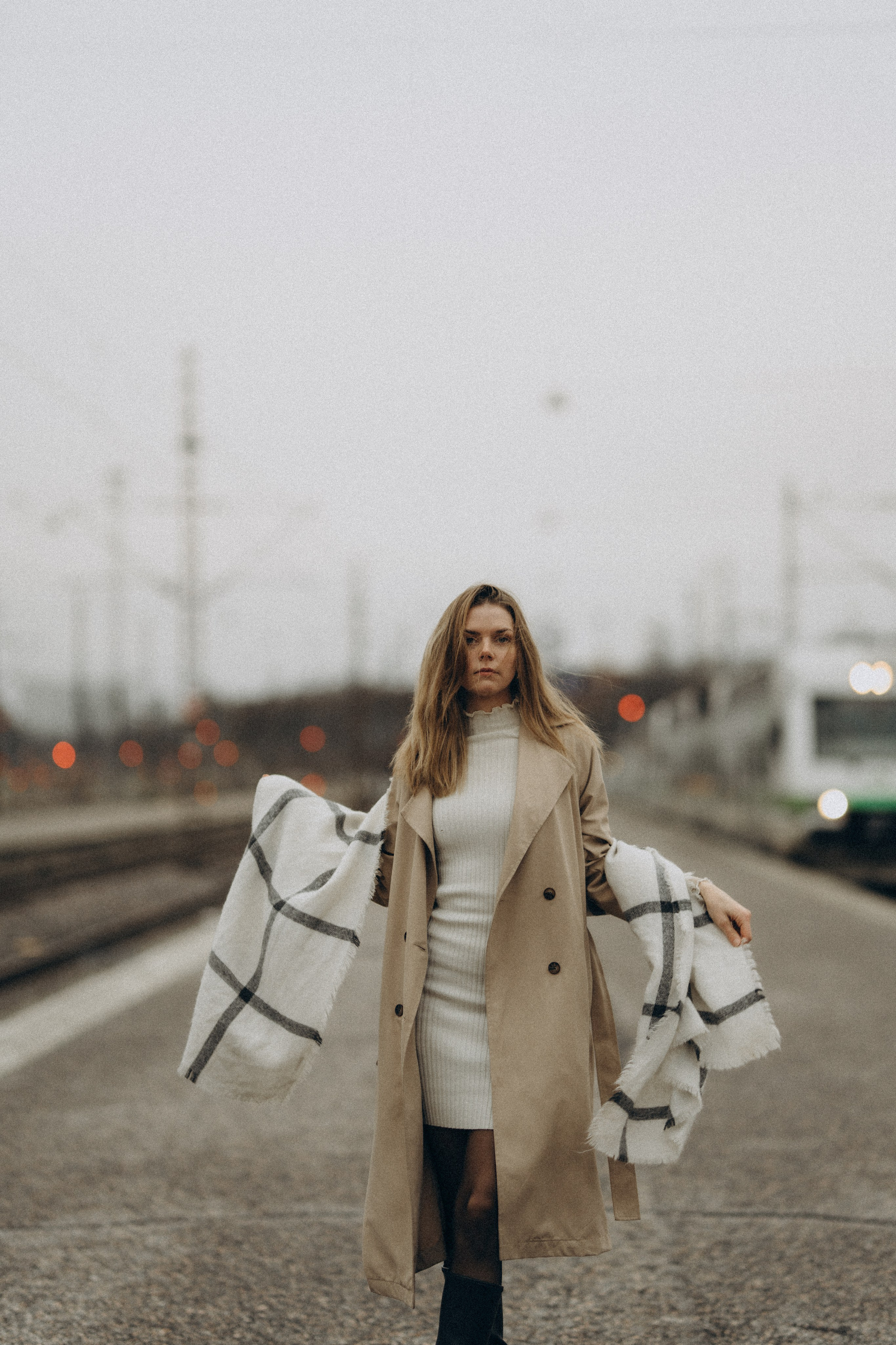 Kata. Wedding and portrait photographer in Helsinki Vickan O