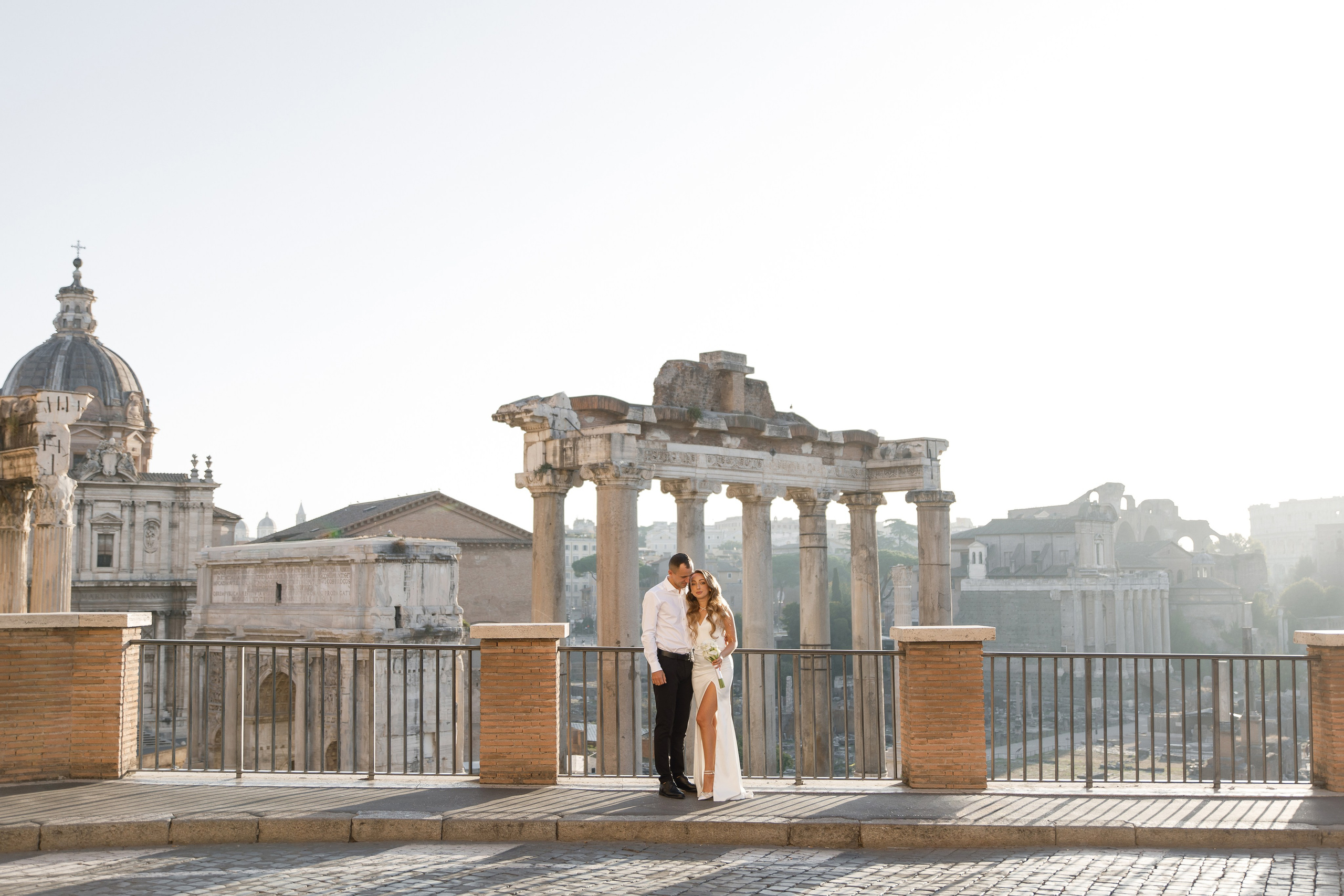 Wedding Rome. Wedding Photographer Rome Tuscany Como Sicily Puglia Amalfy Italy- Oksana Savenchuk