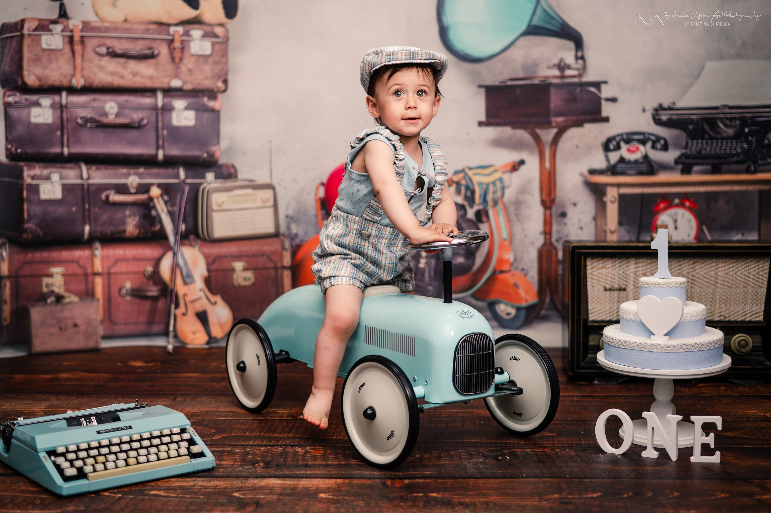 Anniversary/Family. EVA Photography