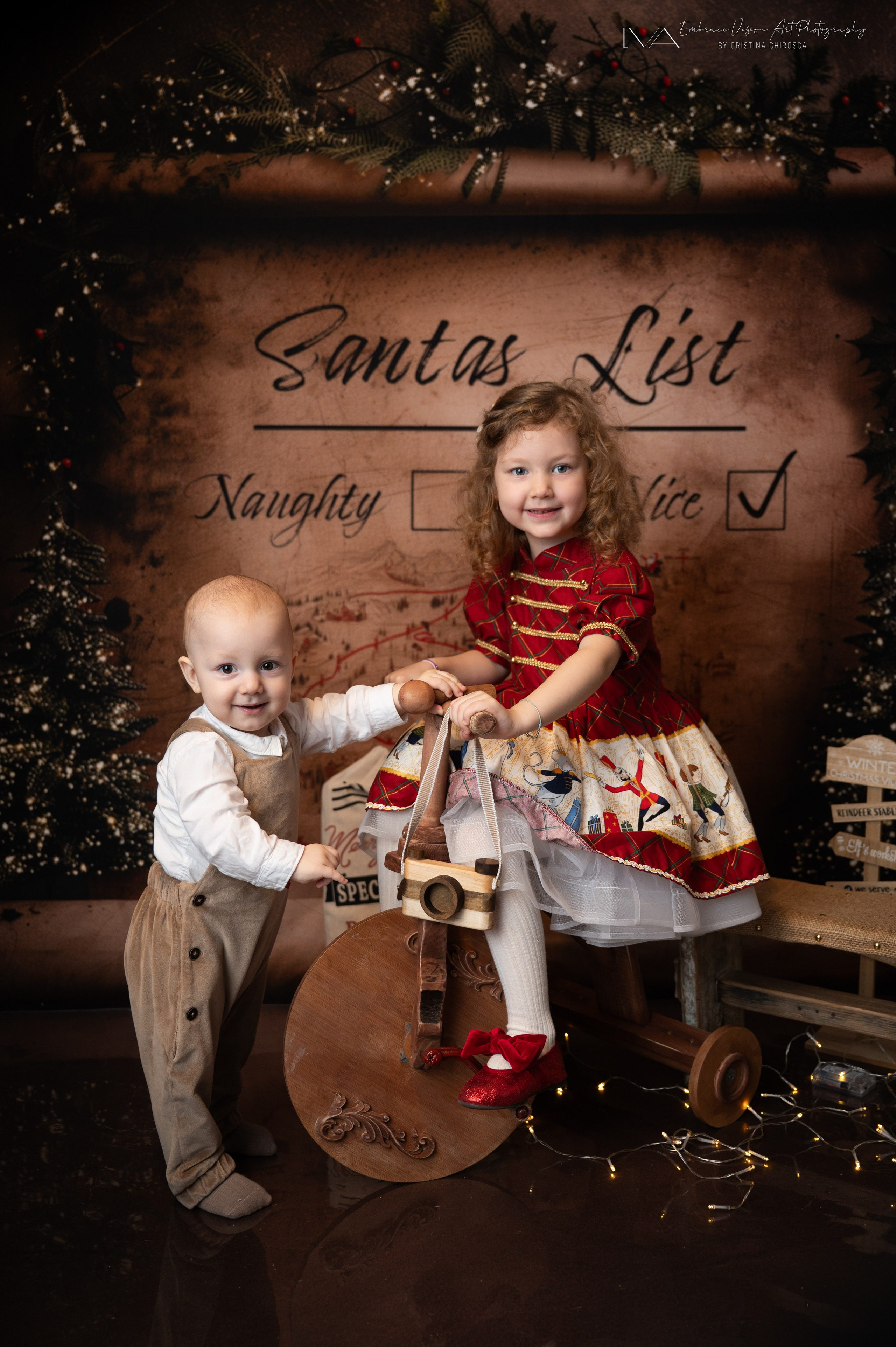 Craciun 2025. EVA Photography