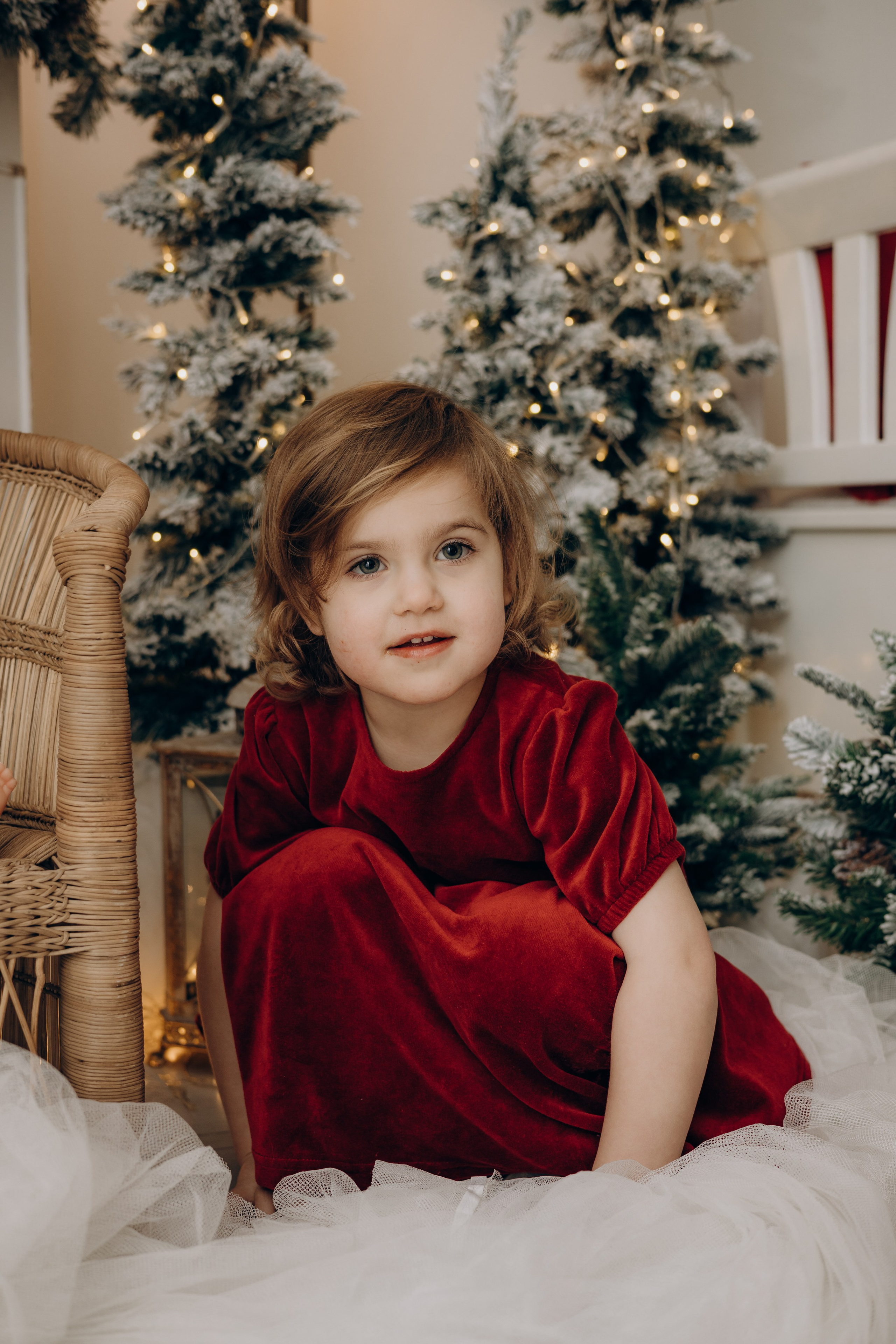 Happy New Year. Iryna Zhyvora | Photographer | Stockholm