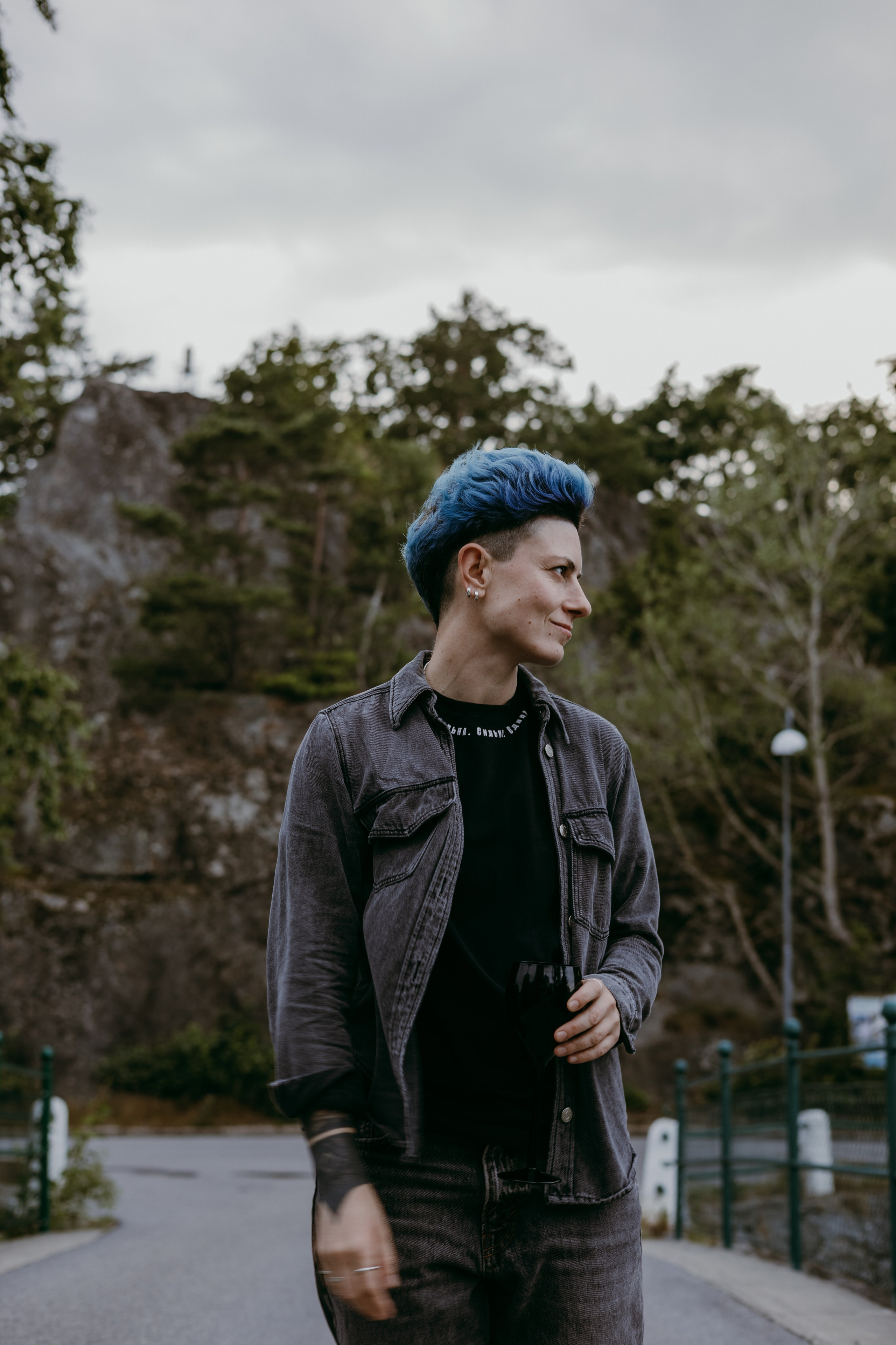 Oksana. Iryna Zhyvora | Photographer | Stockholm