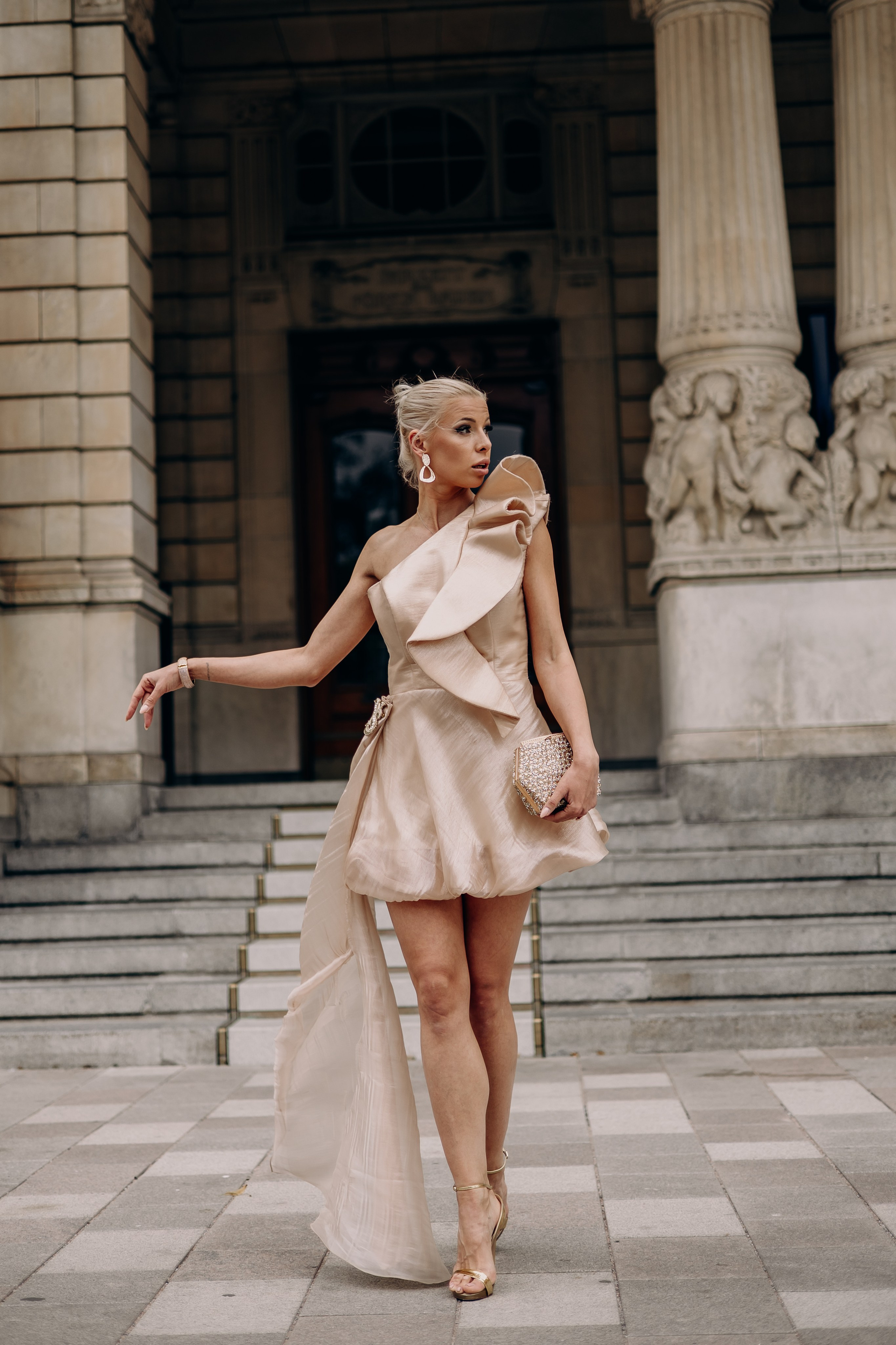 Drama. Iryna Zhyvora | Photographer | Stockholm