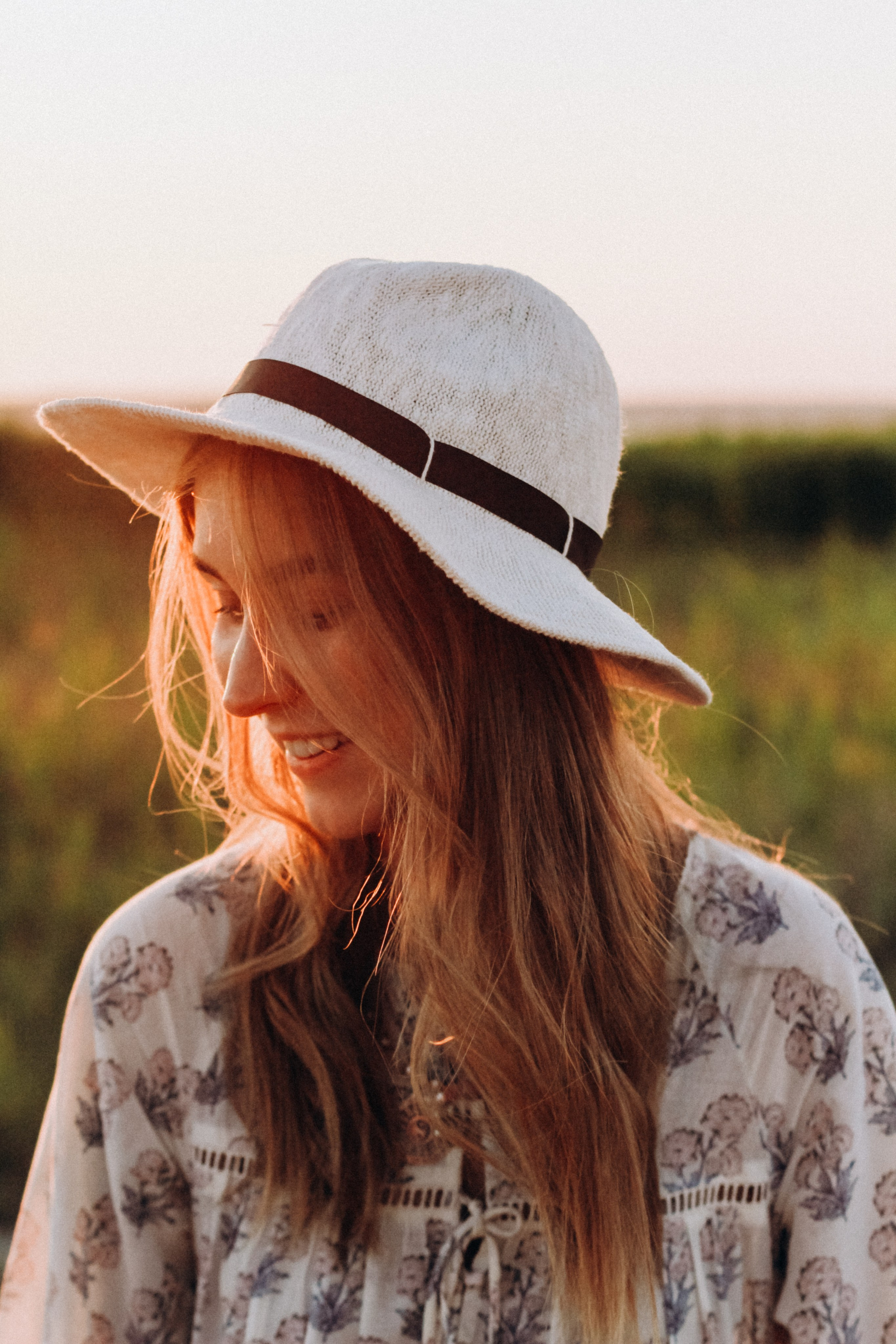Summer walk. Iryna Zhyvora | Photographer | Stockholm