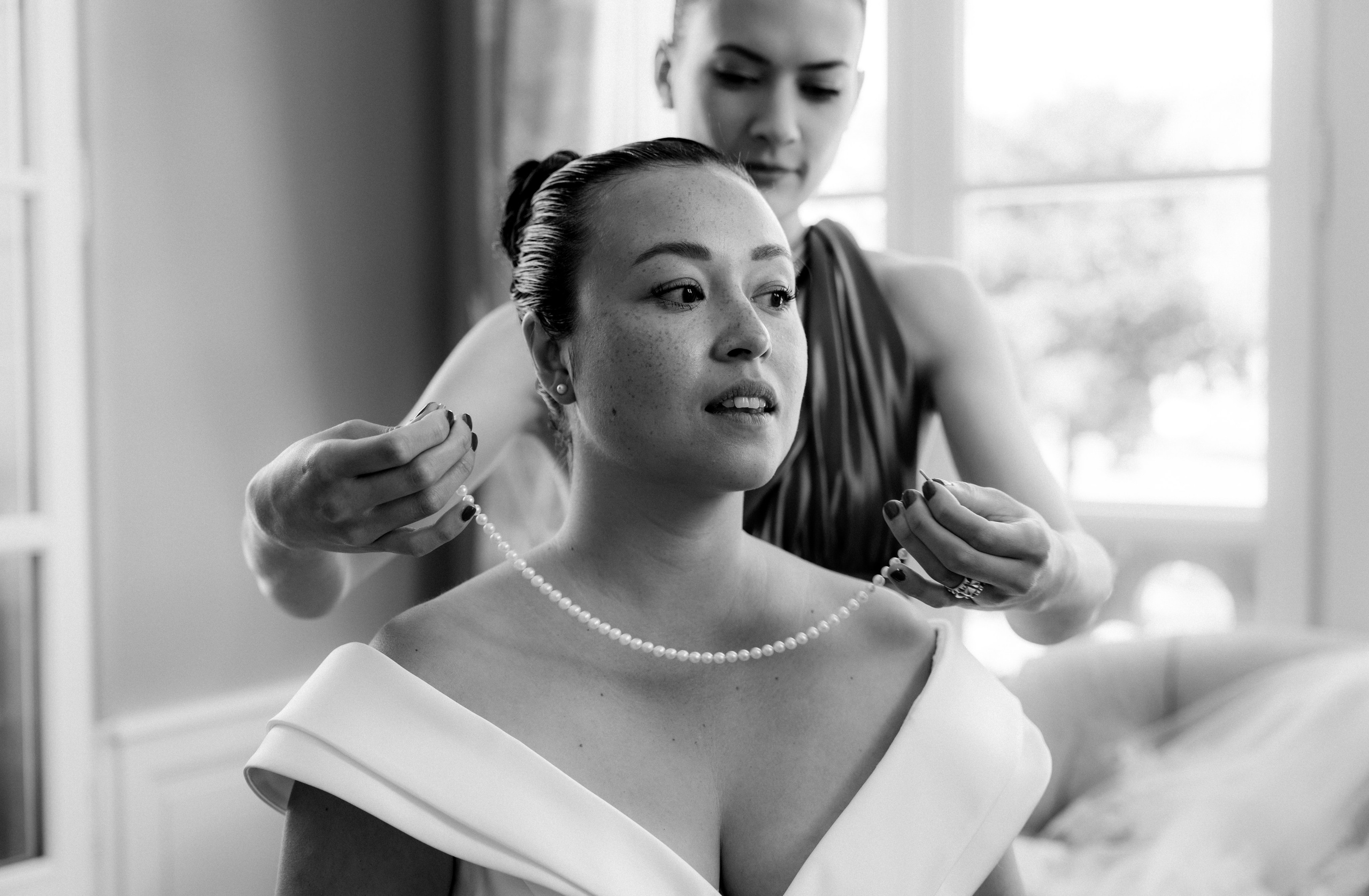 Baptiste Davaud - Photographe de mariage