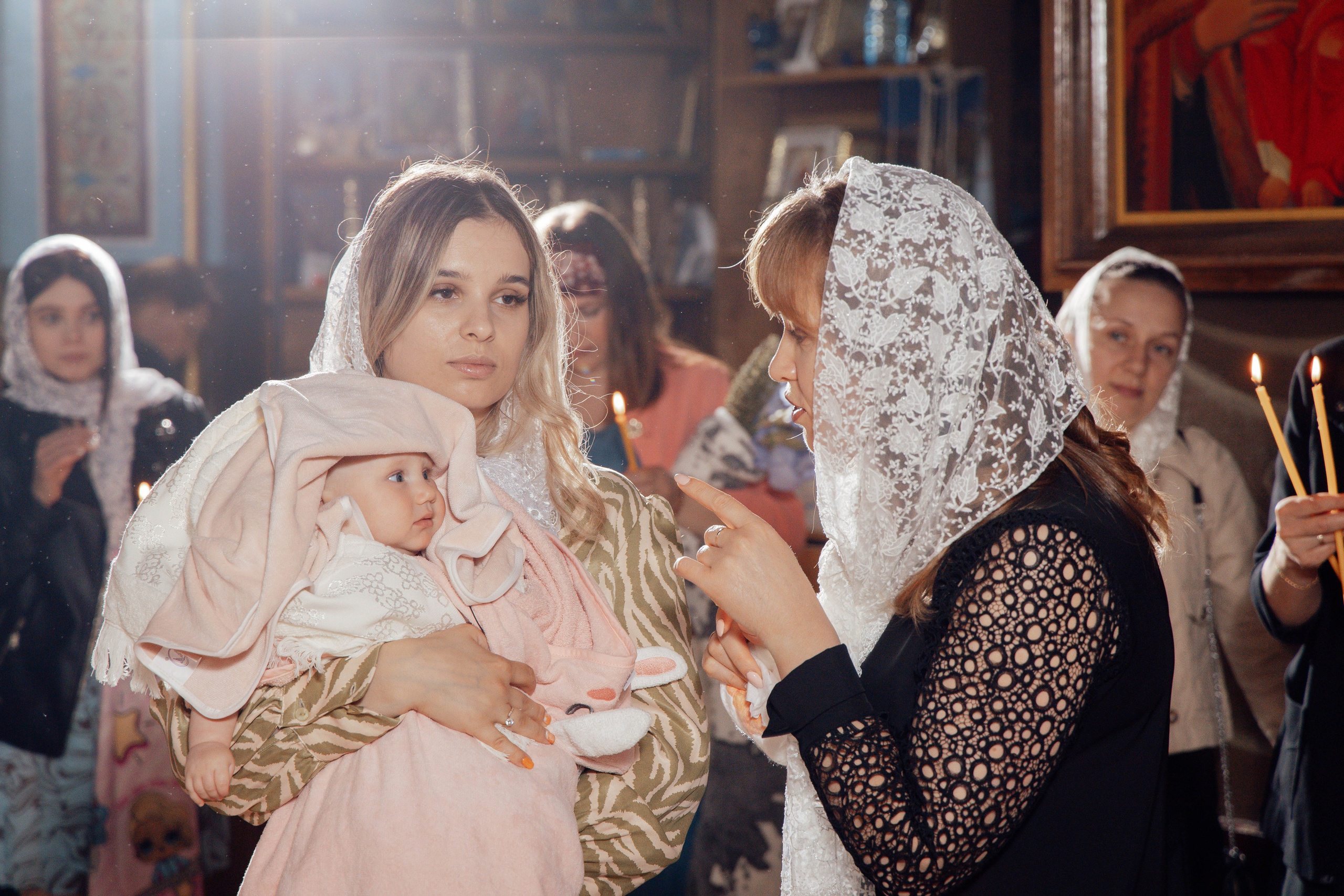 Botez. Свадебный Фотограф, Детский и семейый Фотограф Молдова