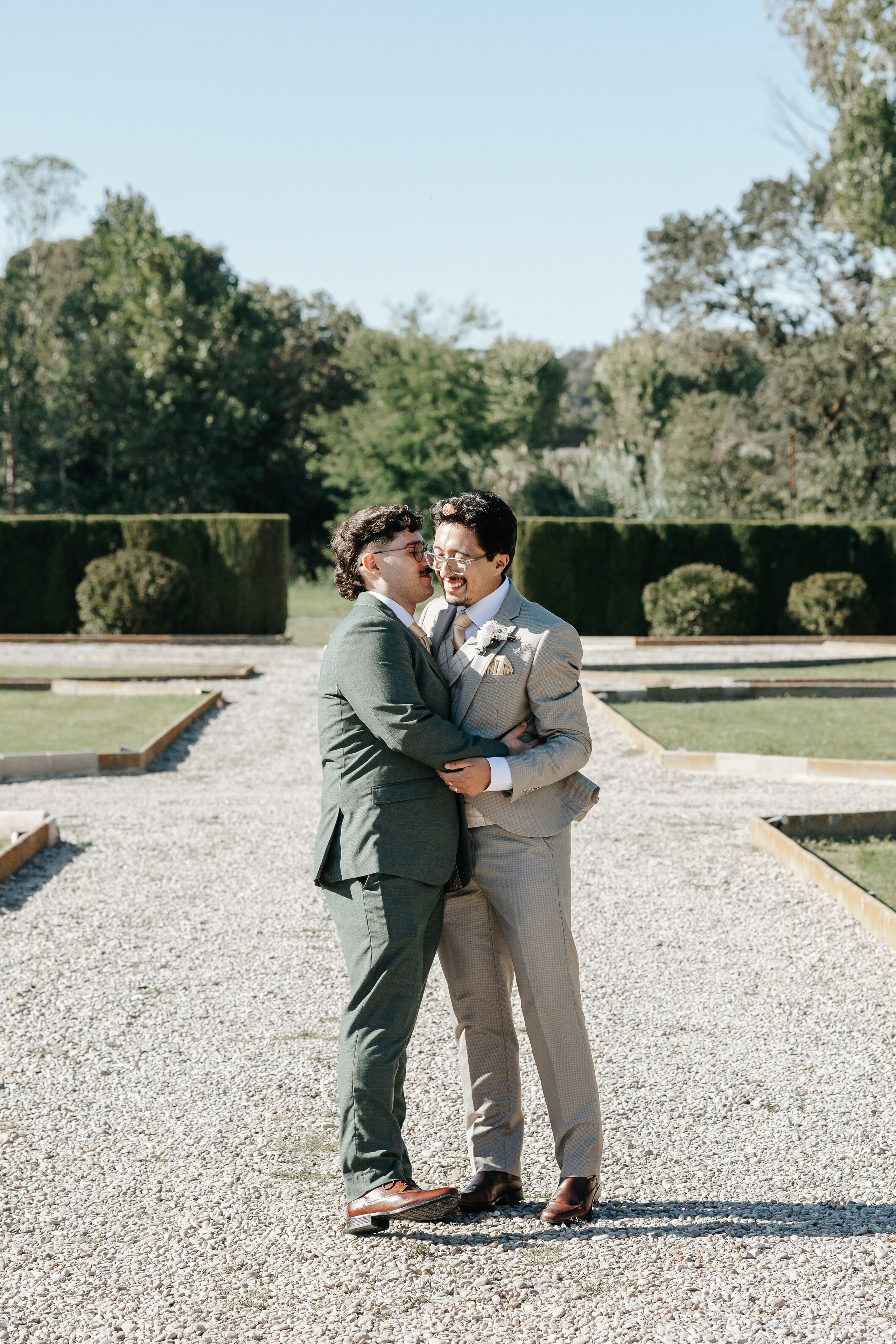 Fernando+Tito, 19.09.2025, Castell de Caramany. Fotógrafa de bodas en Cataluña