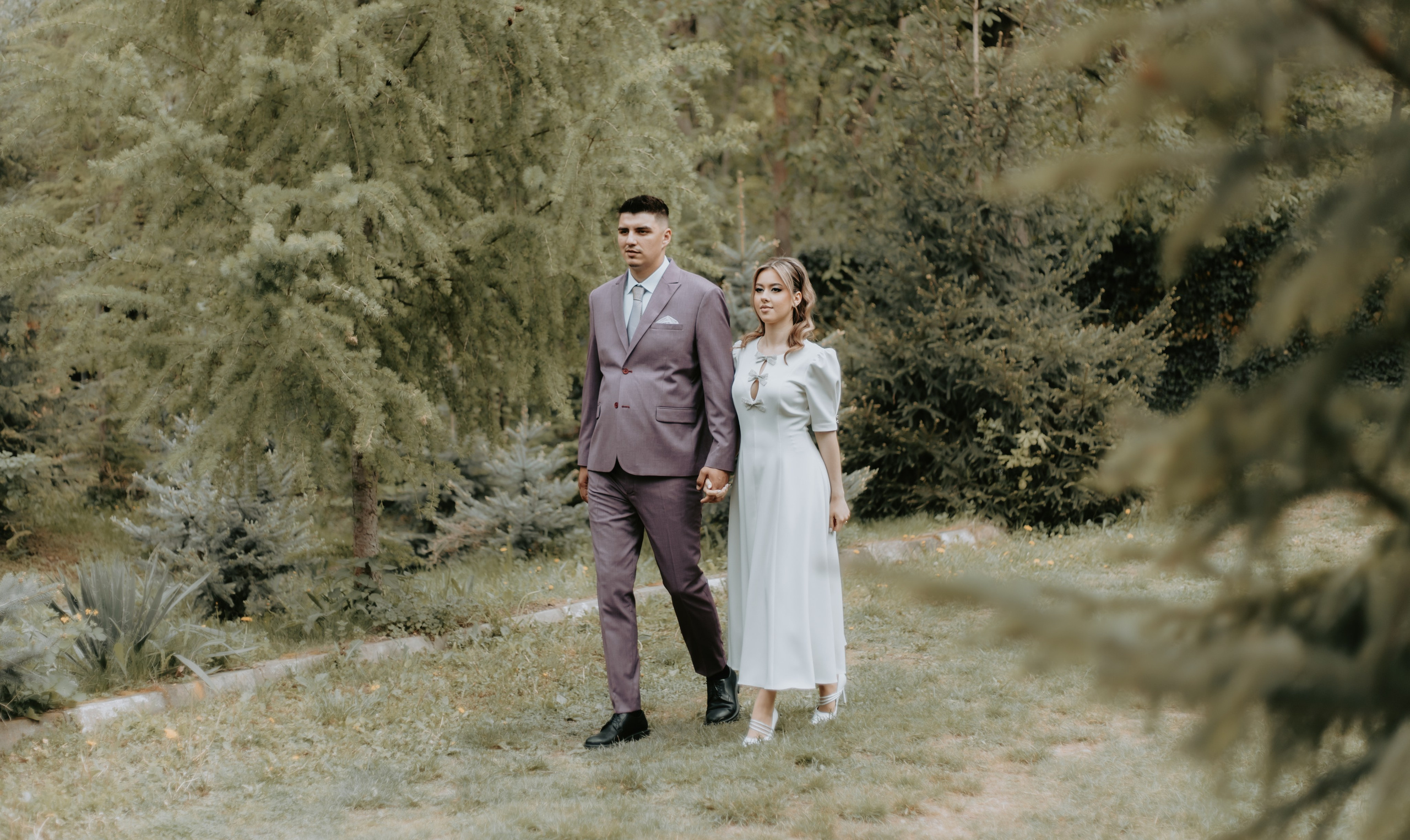 Sedinta foto cununie civila. Stefan Teodorescu — Fotograf de Nunta