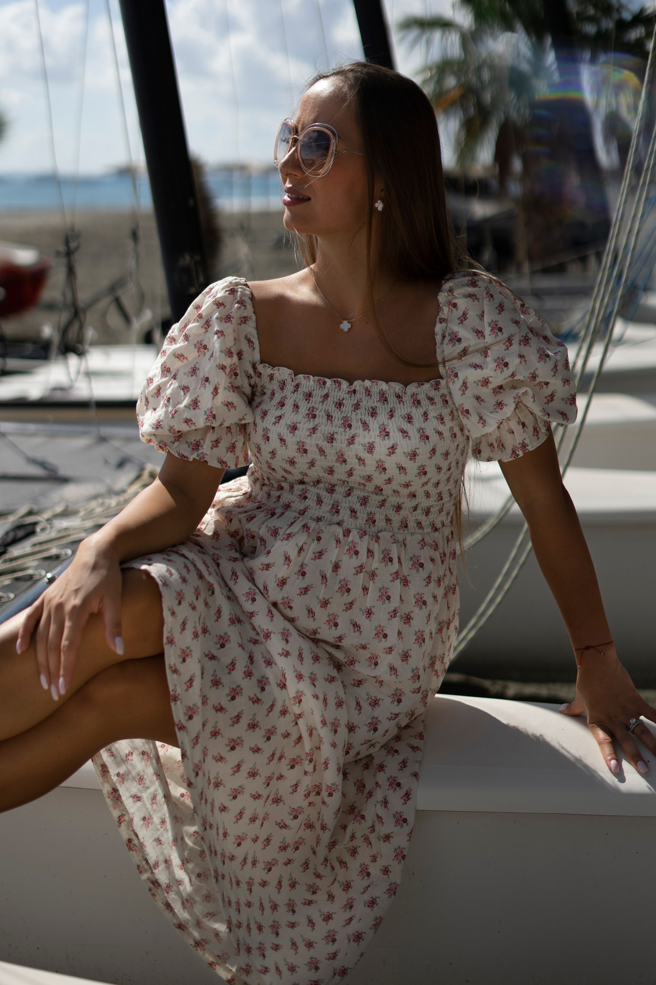 Olesia. Ваш Фотограф на Кипре, Нино Келесиду