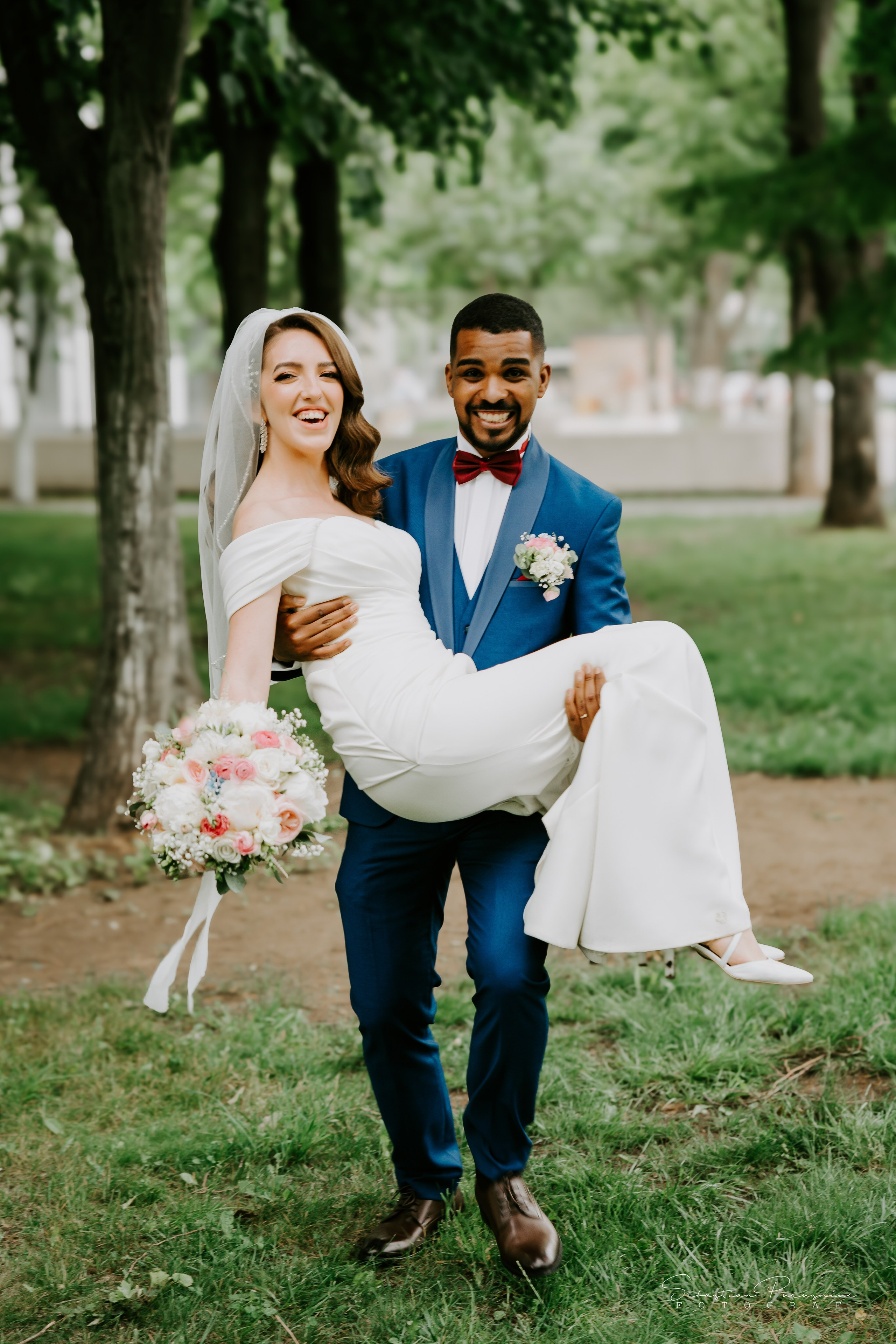 Bianca & Cristiano. Sebastian Purusniuc Fotograf - Iasi