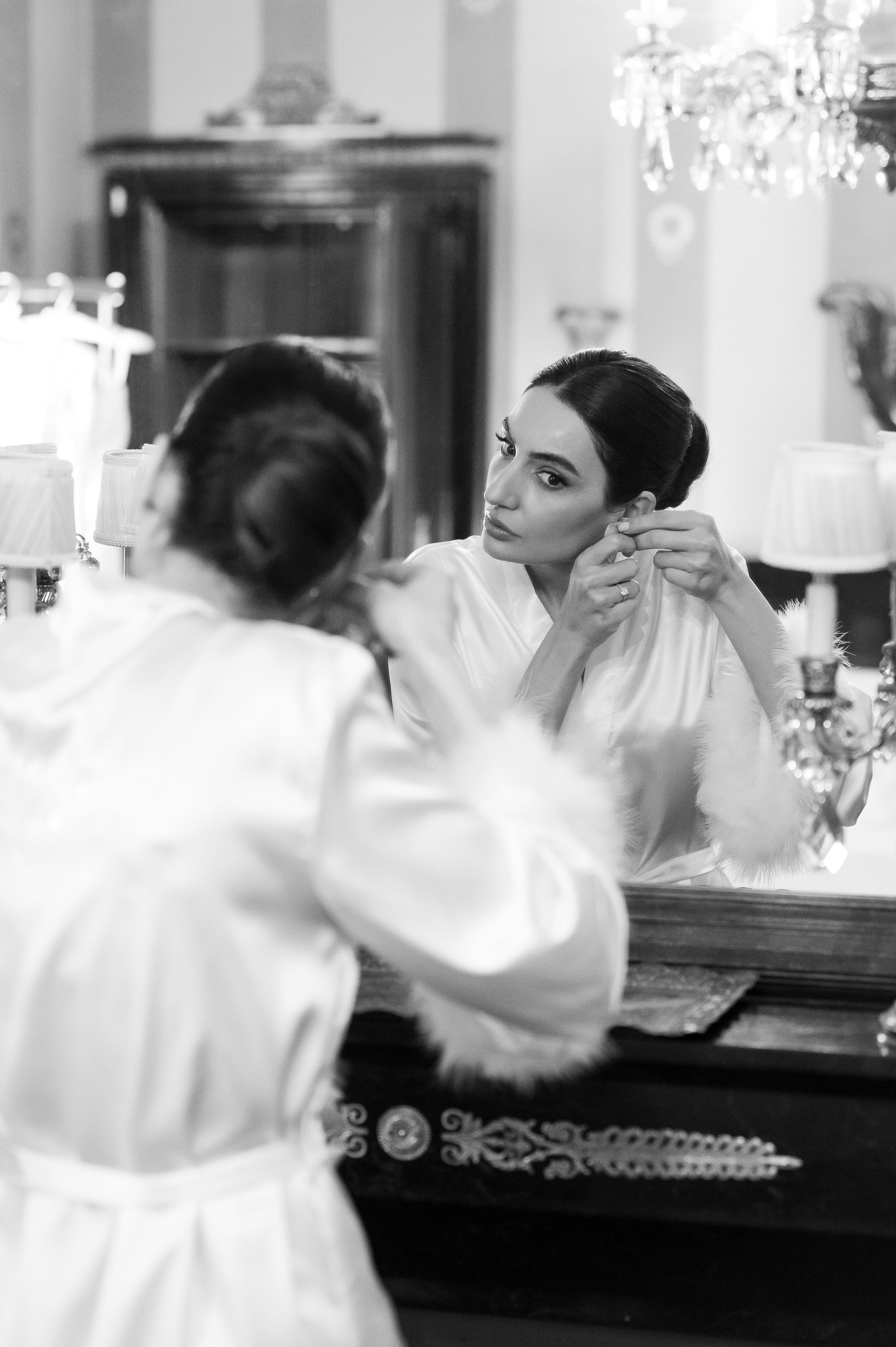 Lilit & Tigran. Wedding photographer in Spain