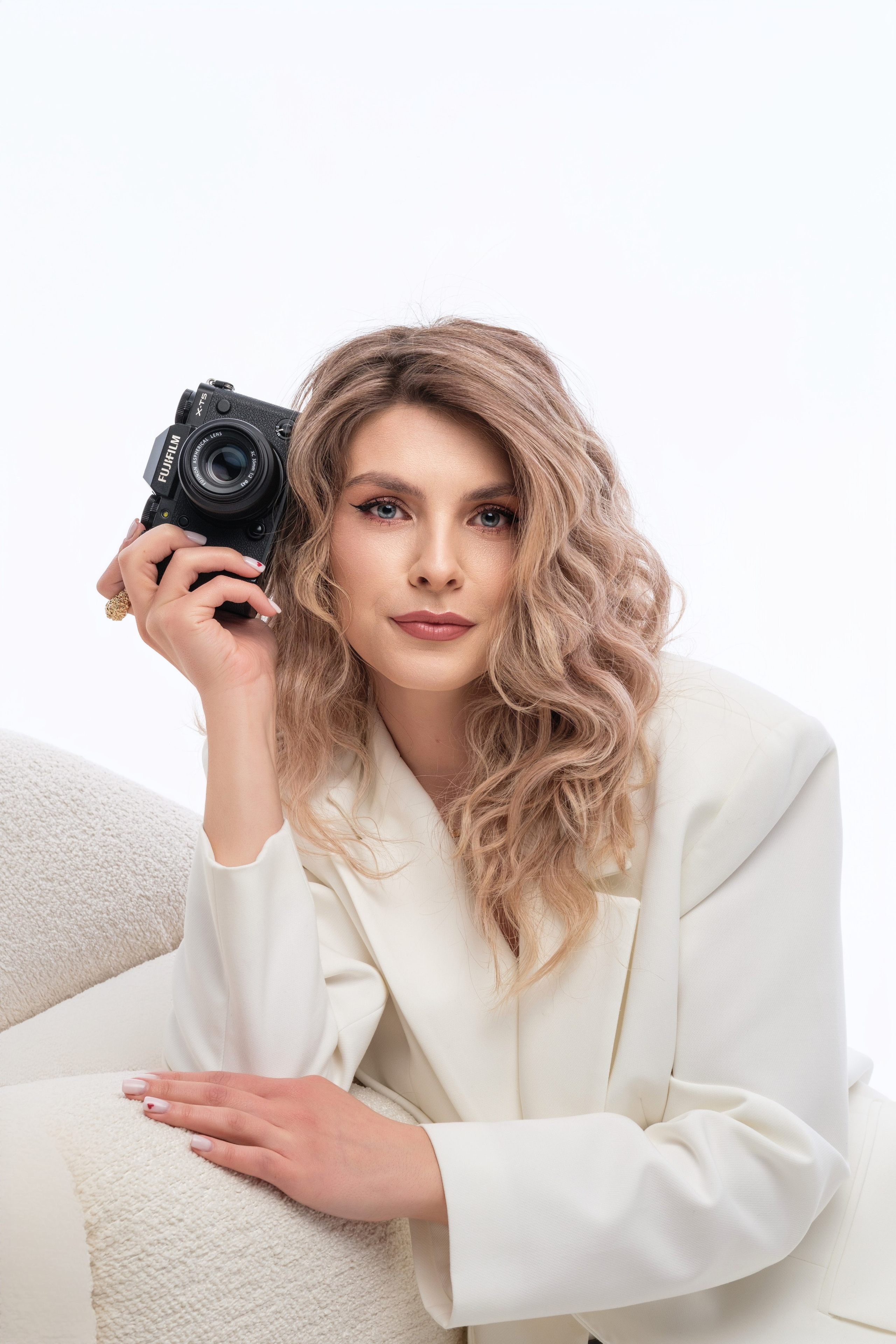 Branding Photography. Raluca Anghelescu, fotograf profesionist în Brașov