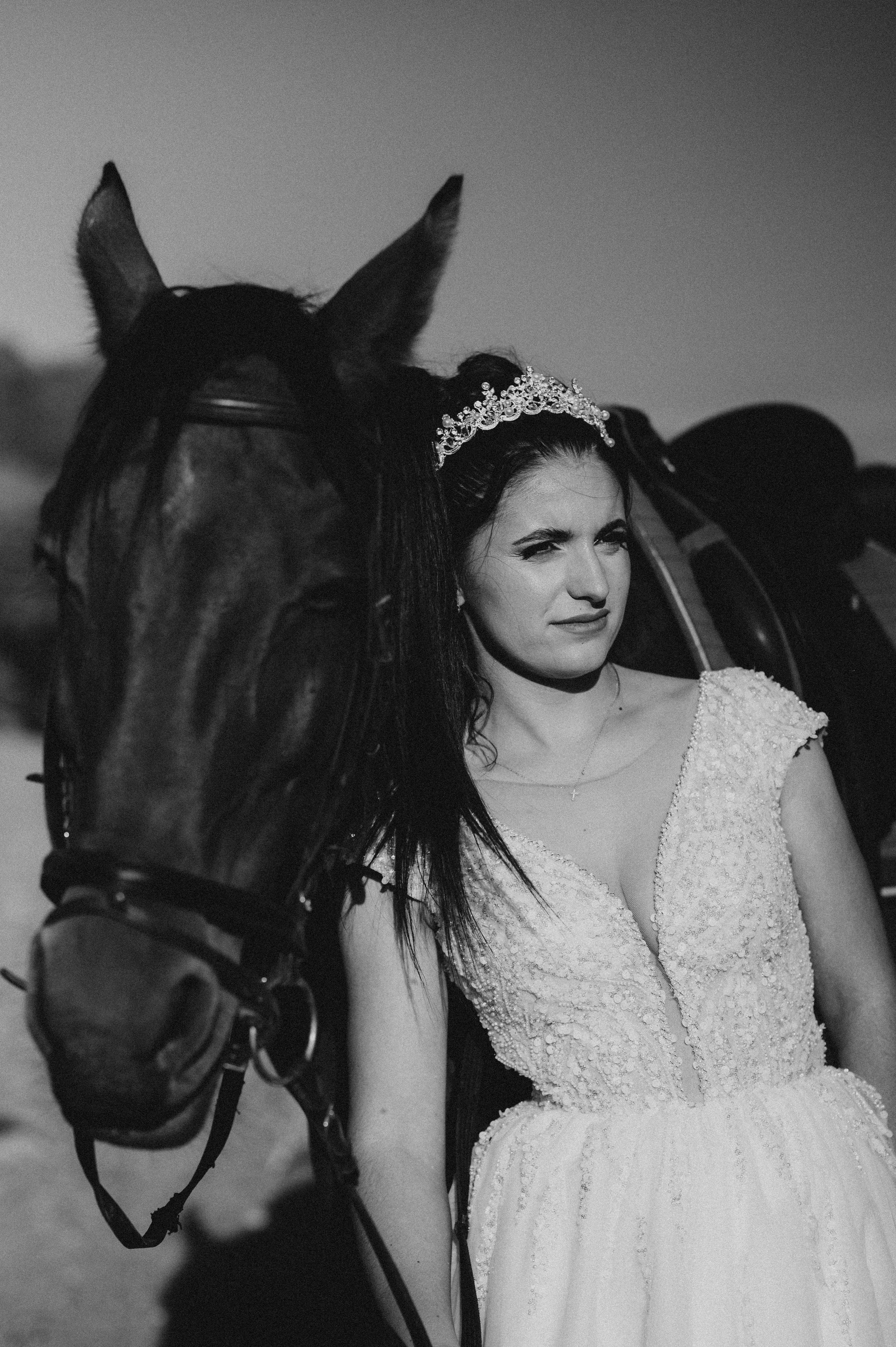 Trash the dress. Ligiafoto.ro