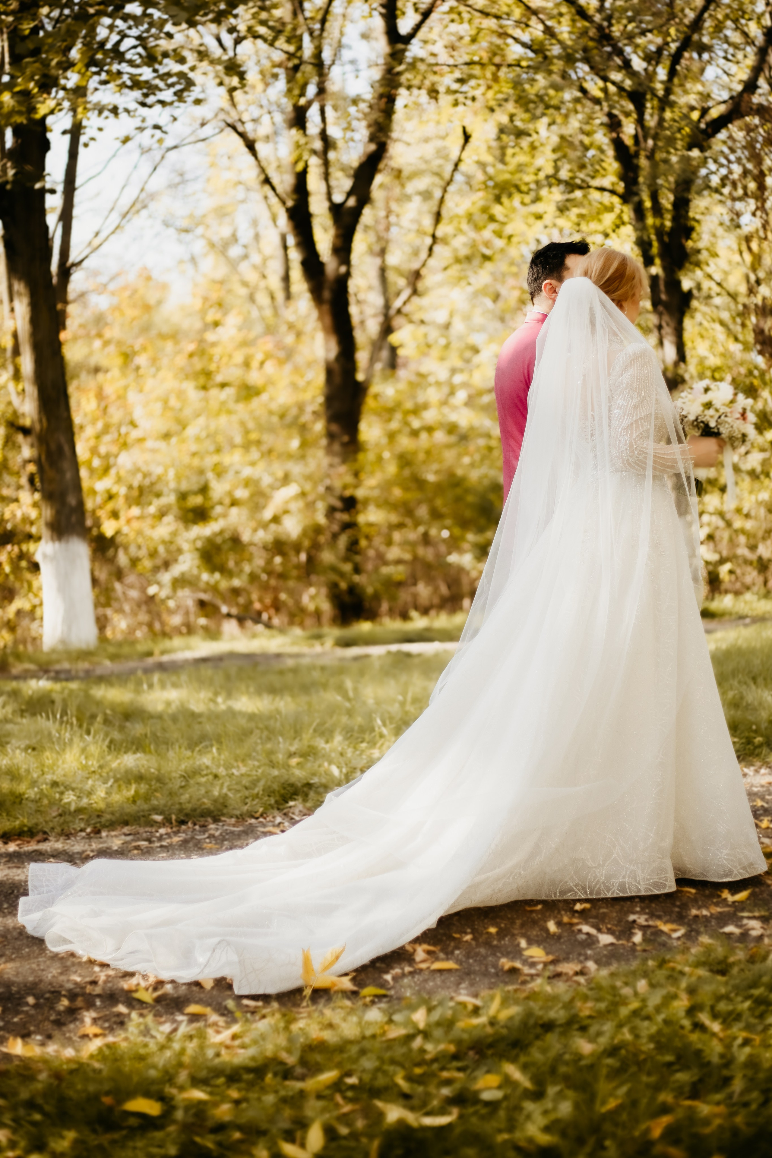 Emotii. Stefan Teodorescu — Fotograf de Nunta