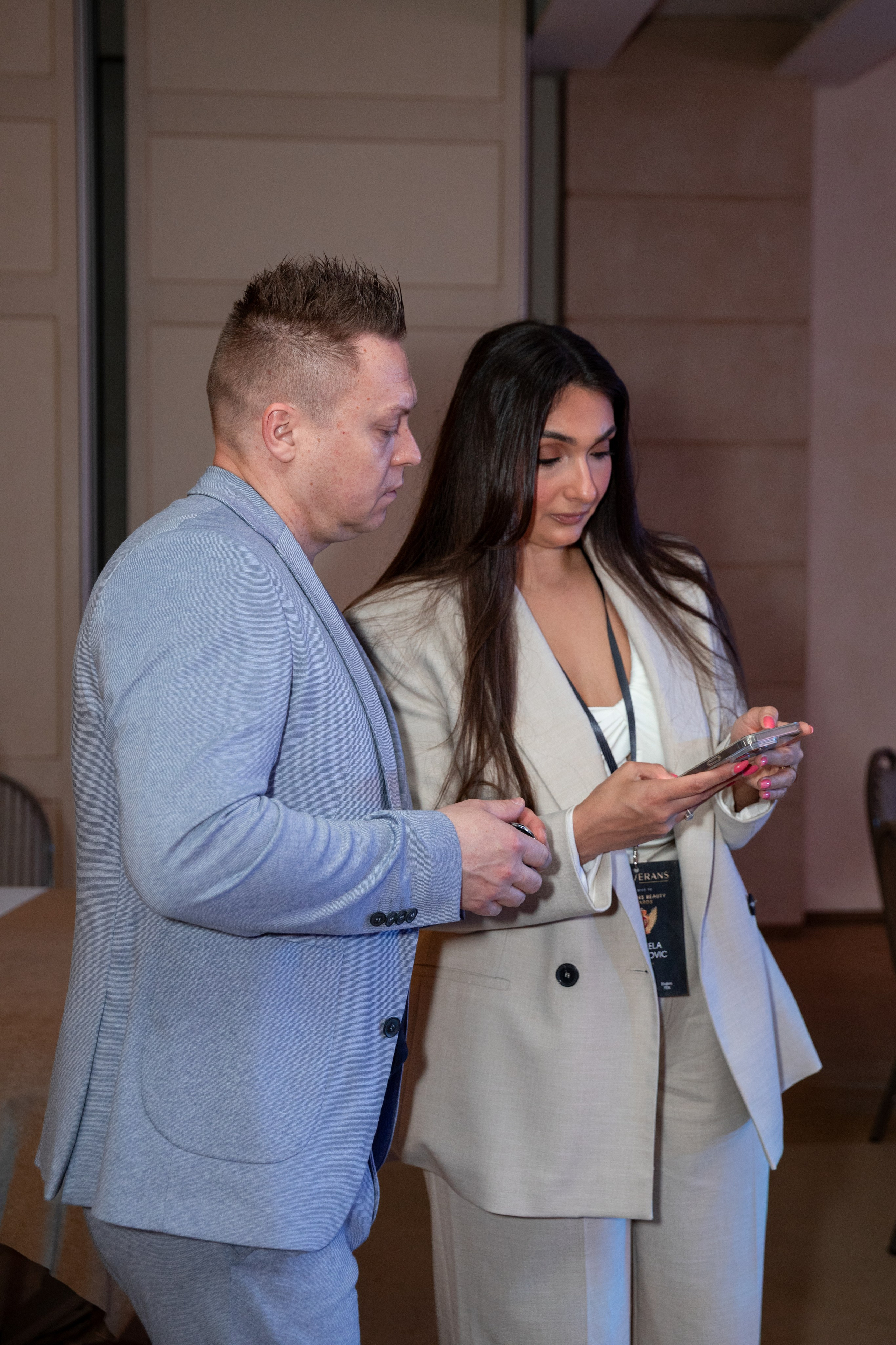 Reverans 2025. Photographer in Milan |Mila Pro Photo