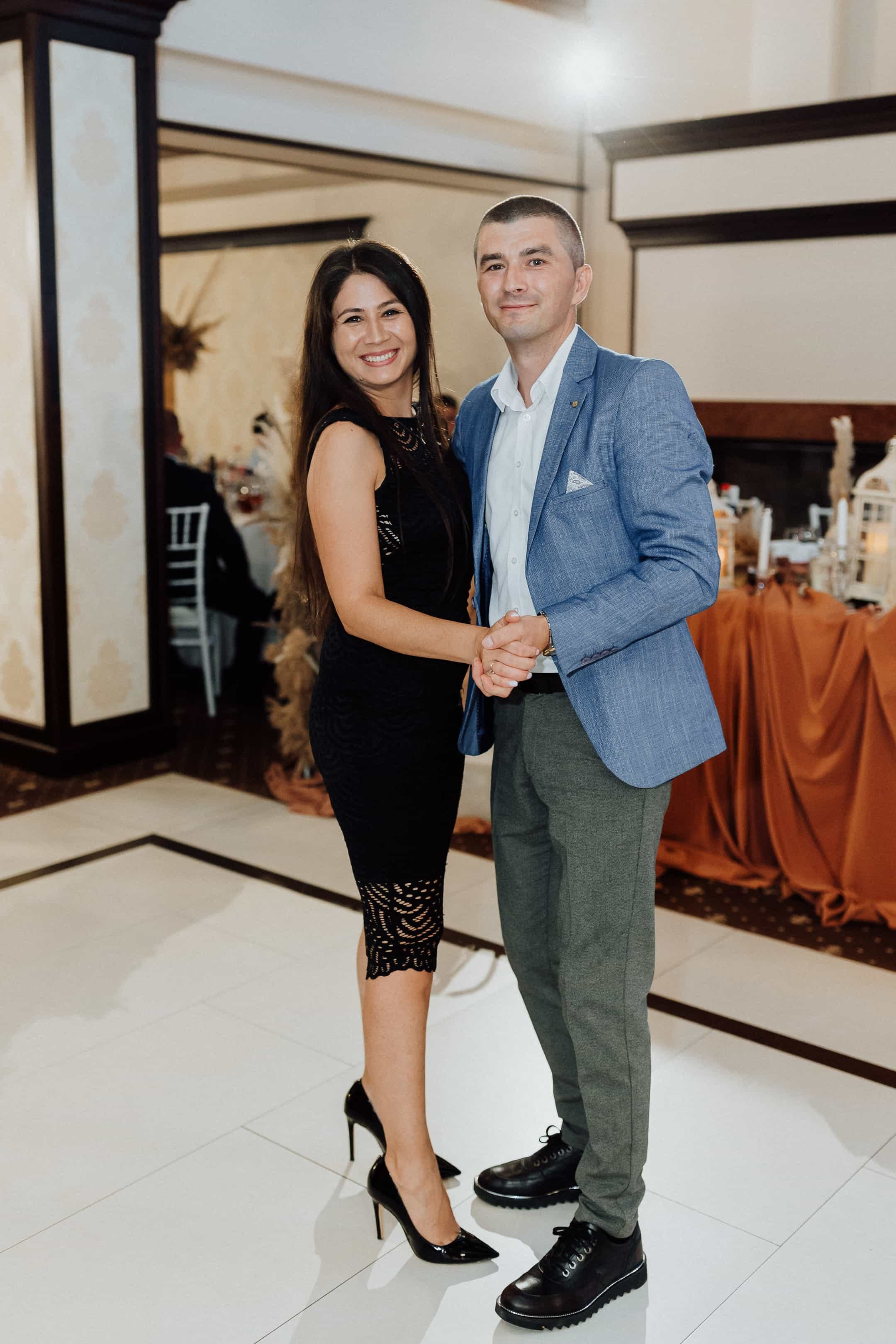 Stefanel & Elena. MovieFrames.ro