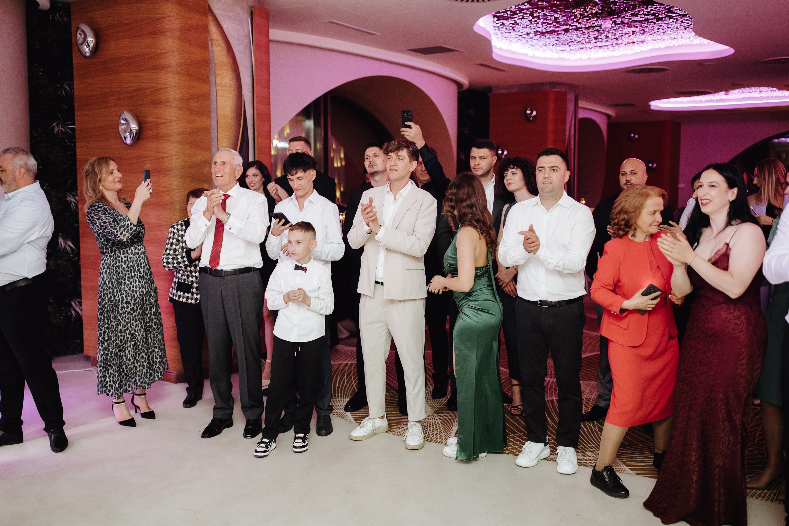 Alina & Alex. MovieFrames.ro