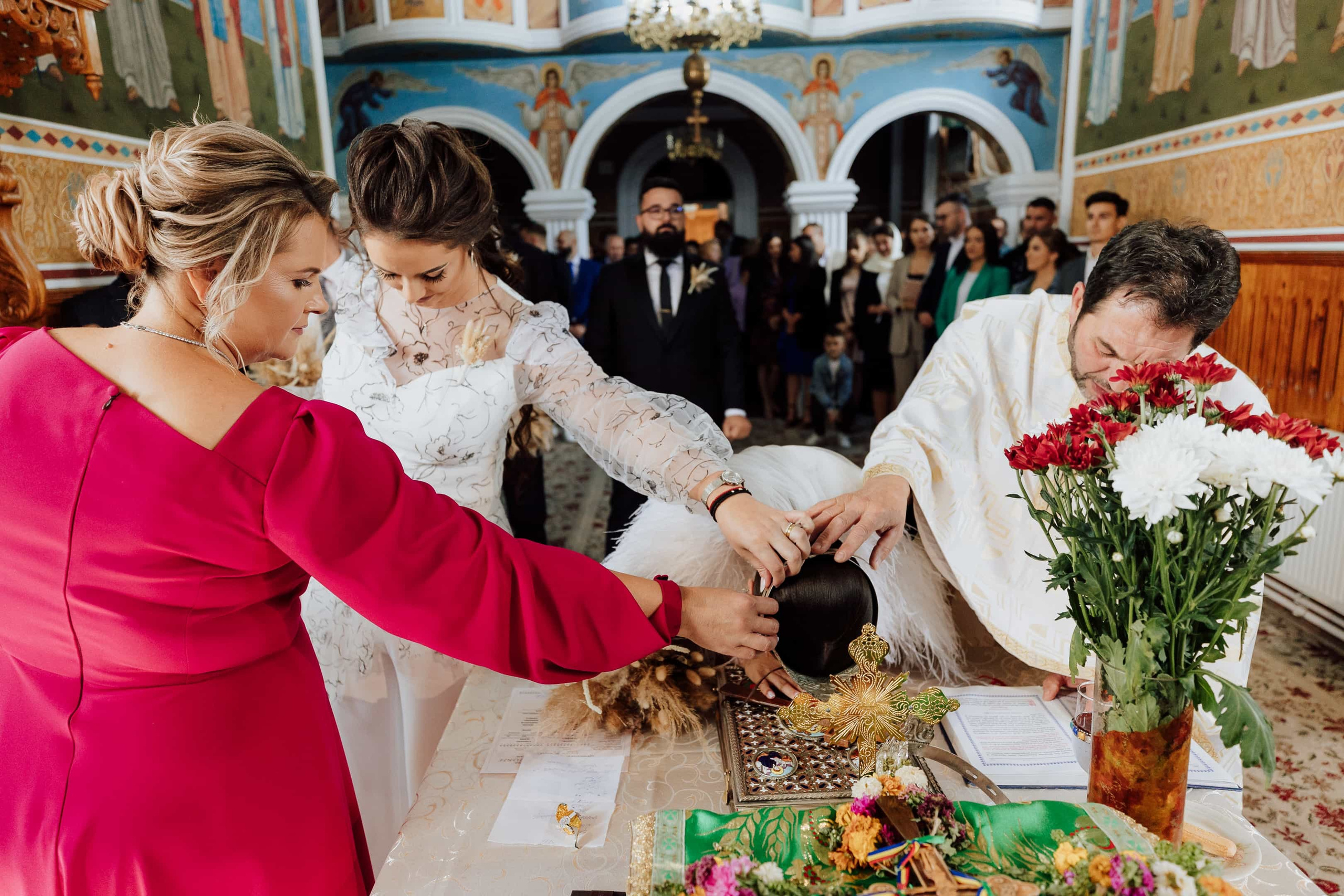 Stefanel & Elena. MovieFrames.ro