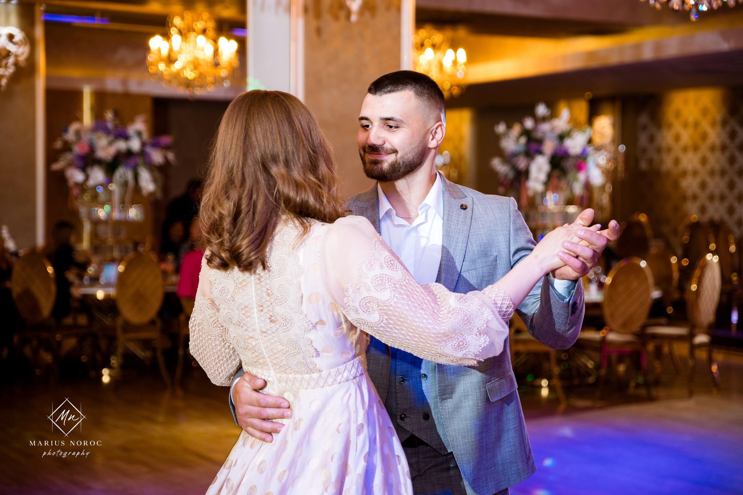 Olivia - Taina Sfântului Botez