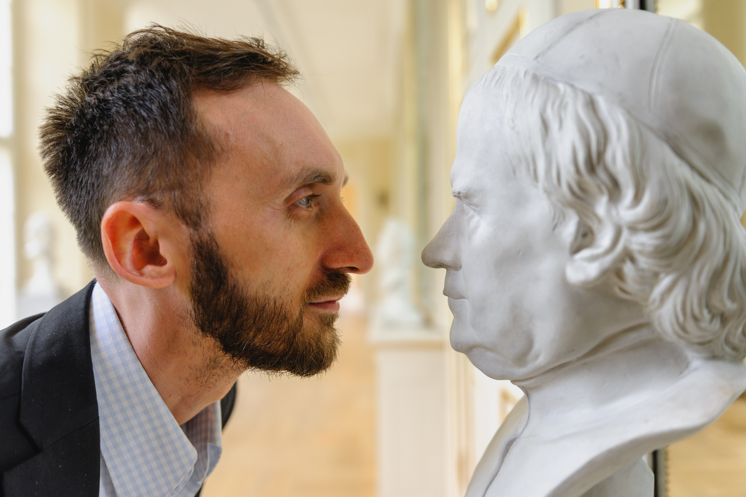 Эксистенциальные Лазенки. Дмитрий Солодкий