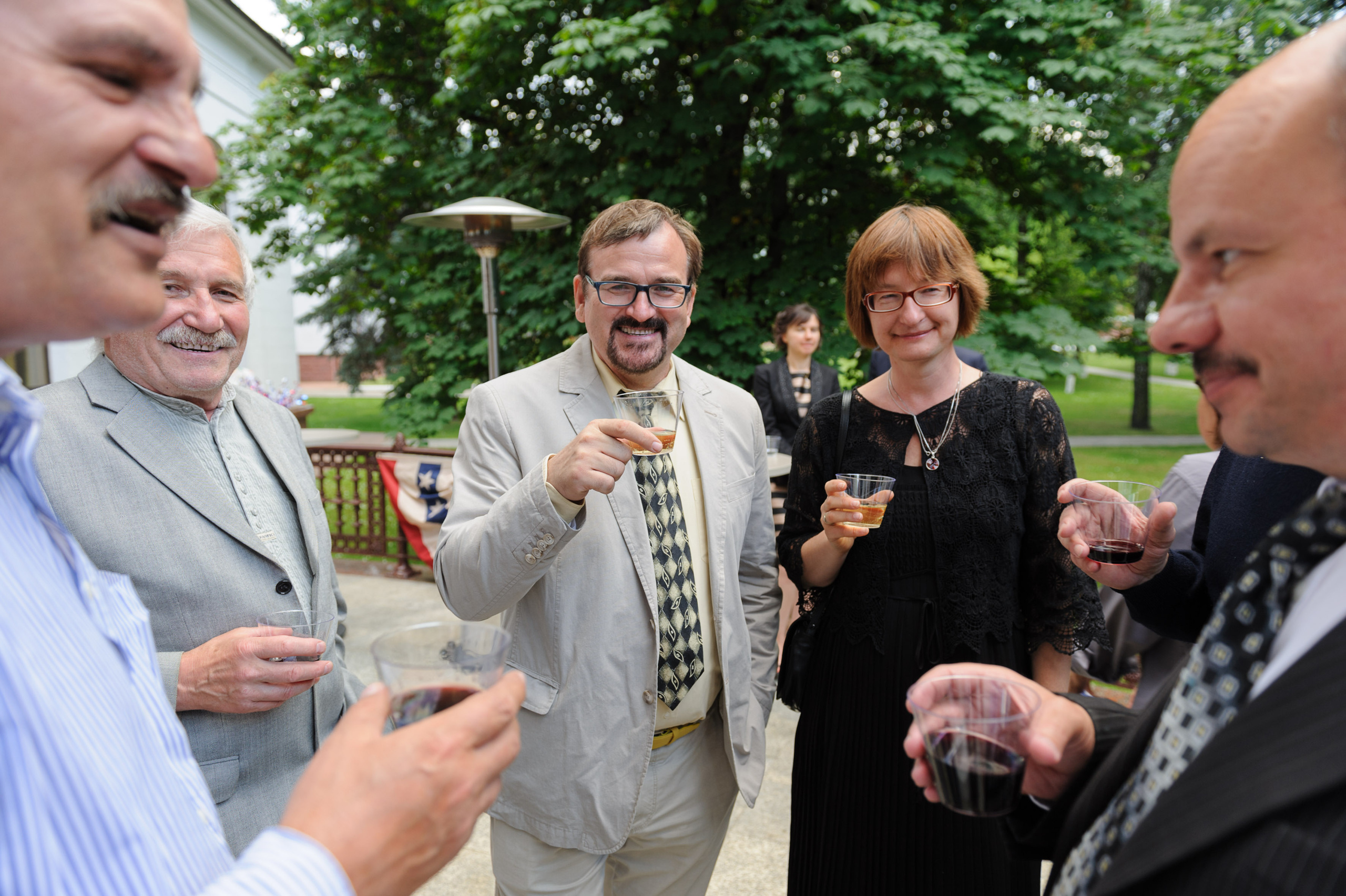 Corporate photography