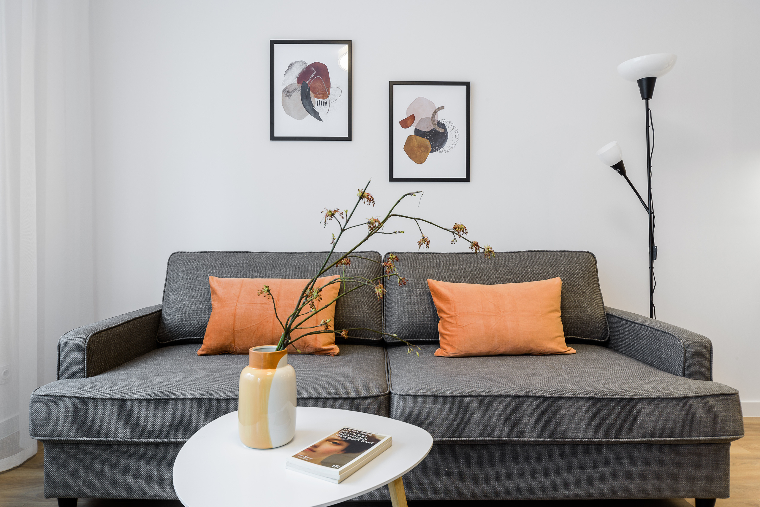 Interior photography