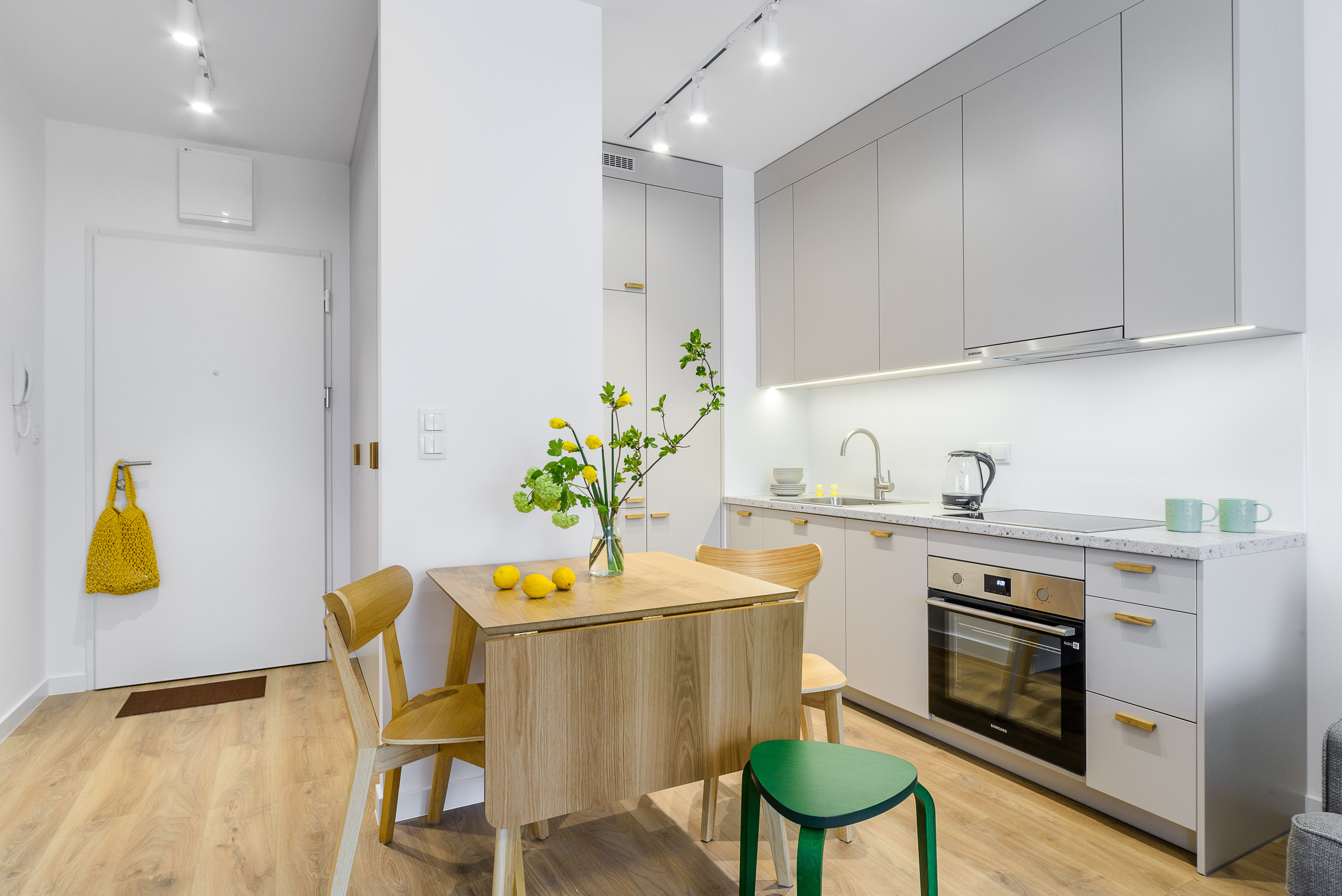 Interior photography