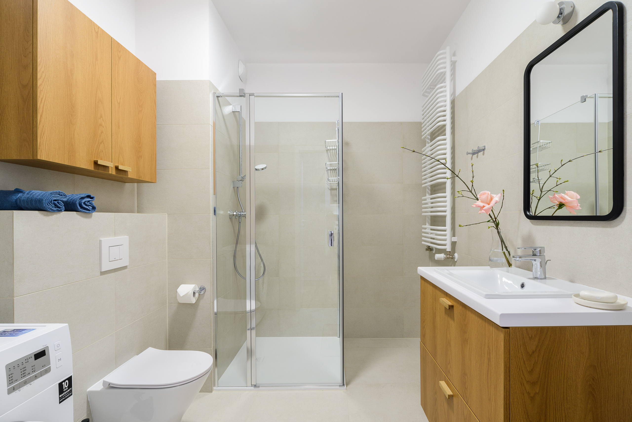 Interior photography