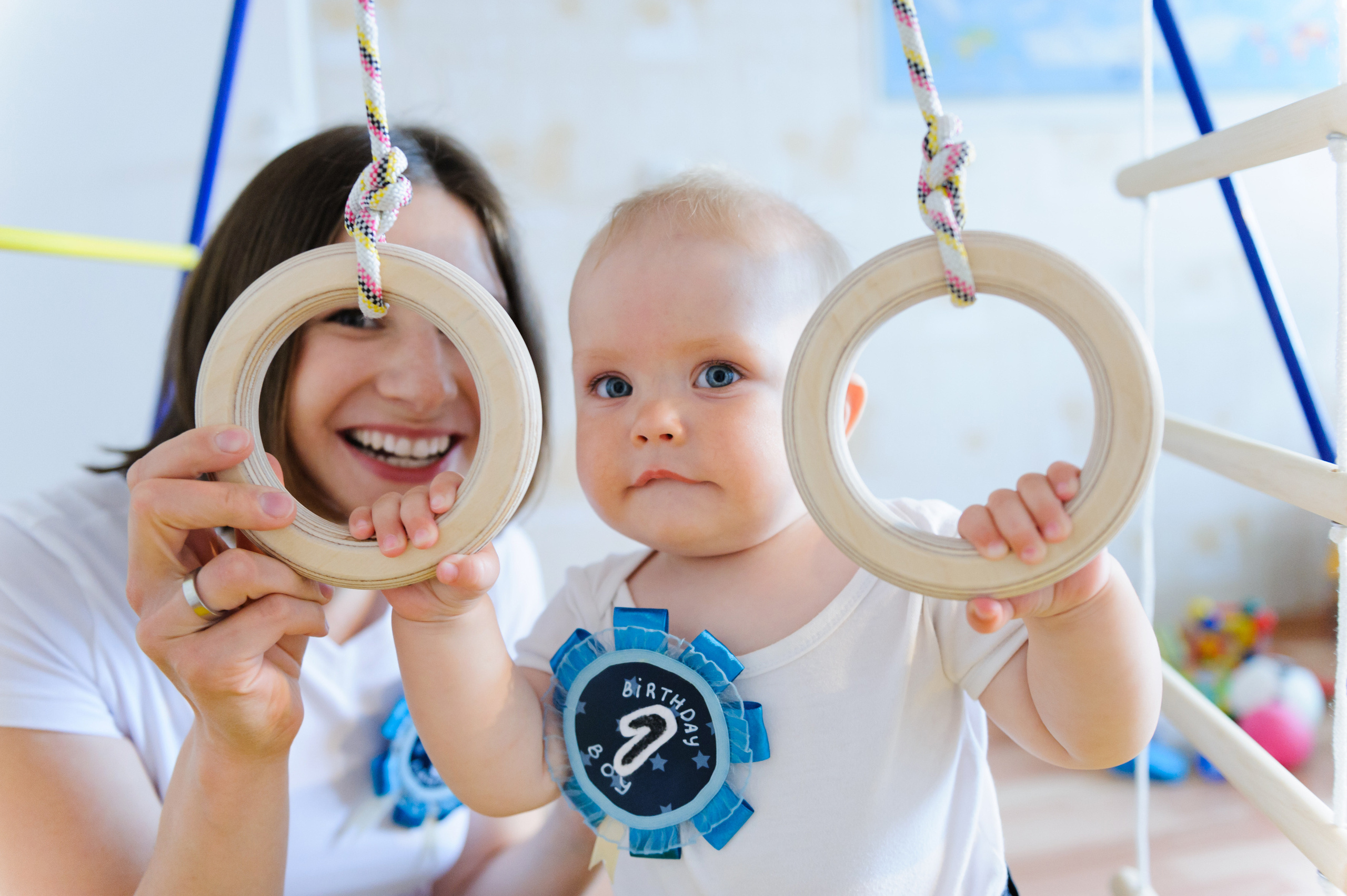 Family and children’s photography