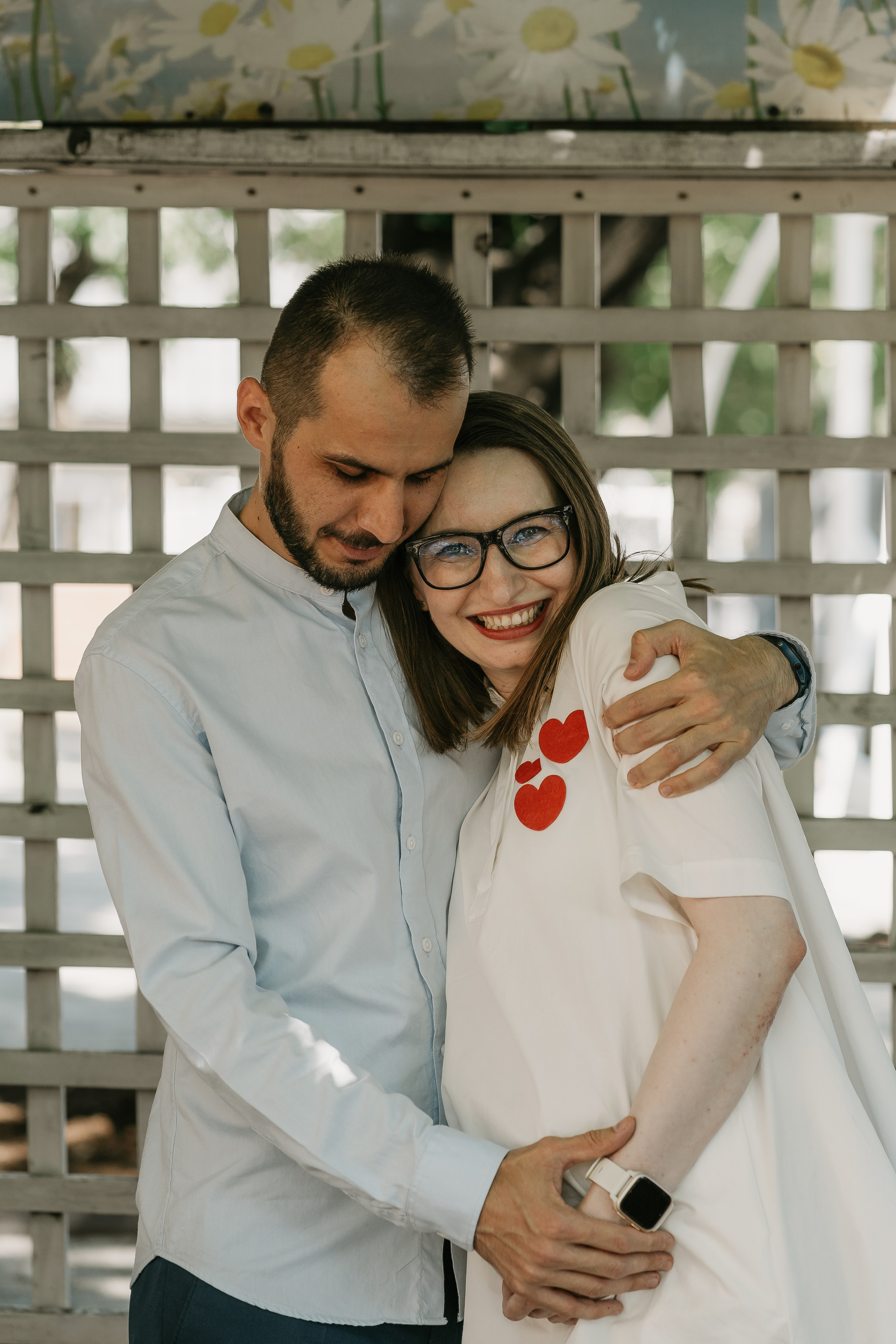 Ștefania & Cristian. Dara Lens | The art of remembering