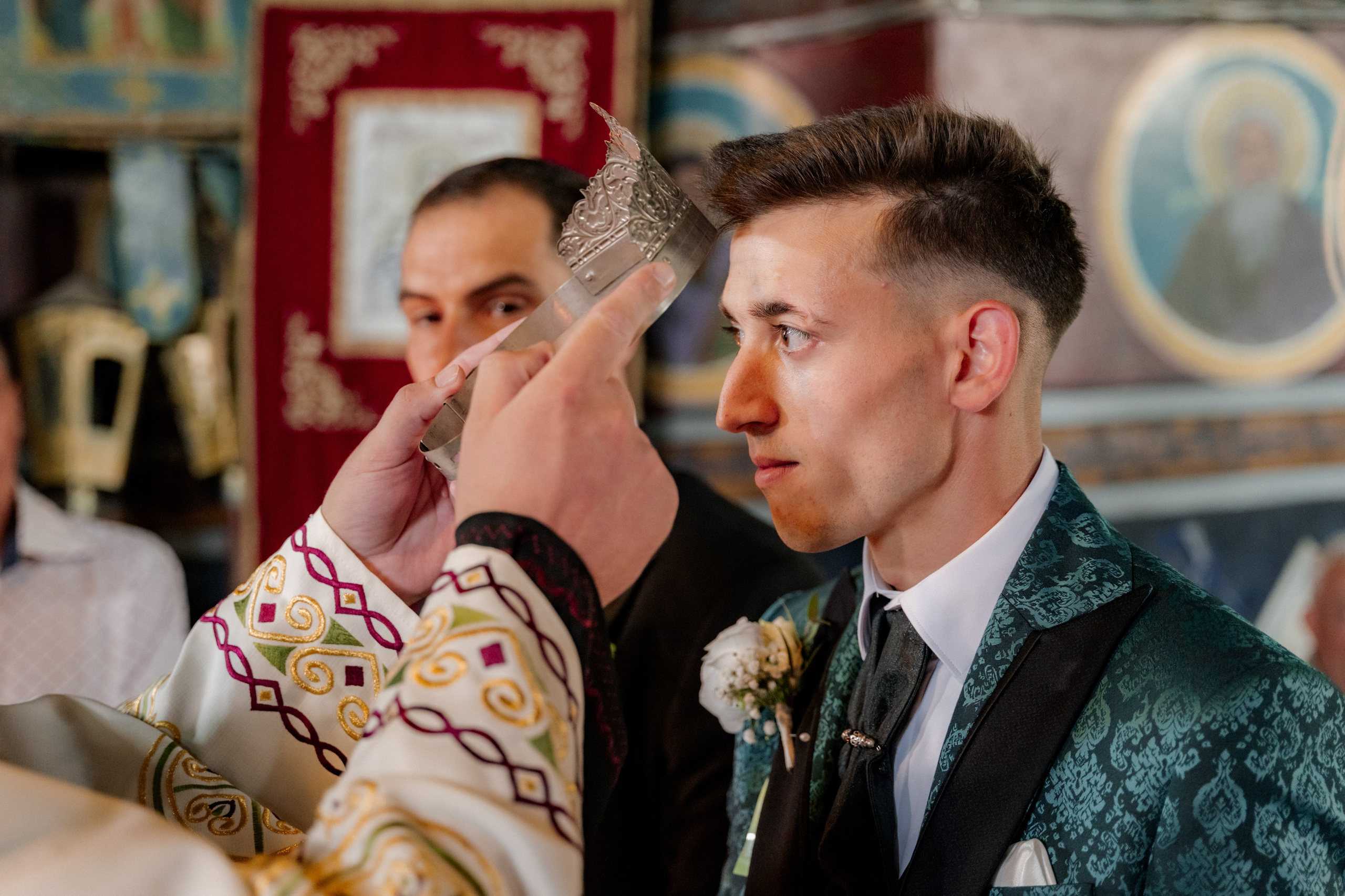 Dana & Cosmin. Dragosbaciuartphotographer