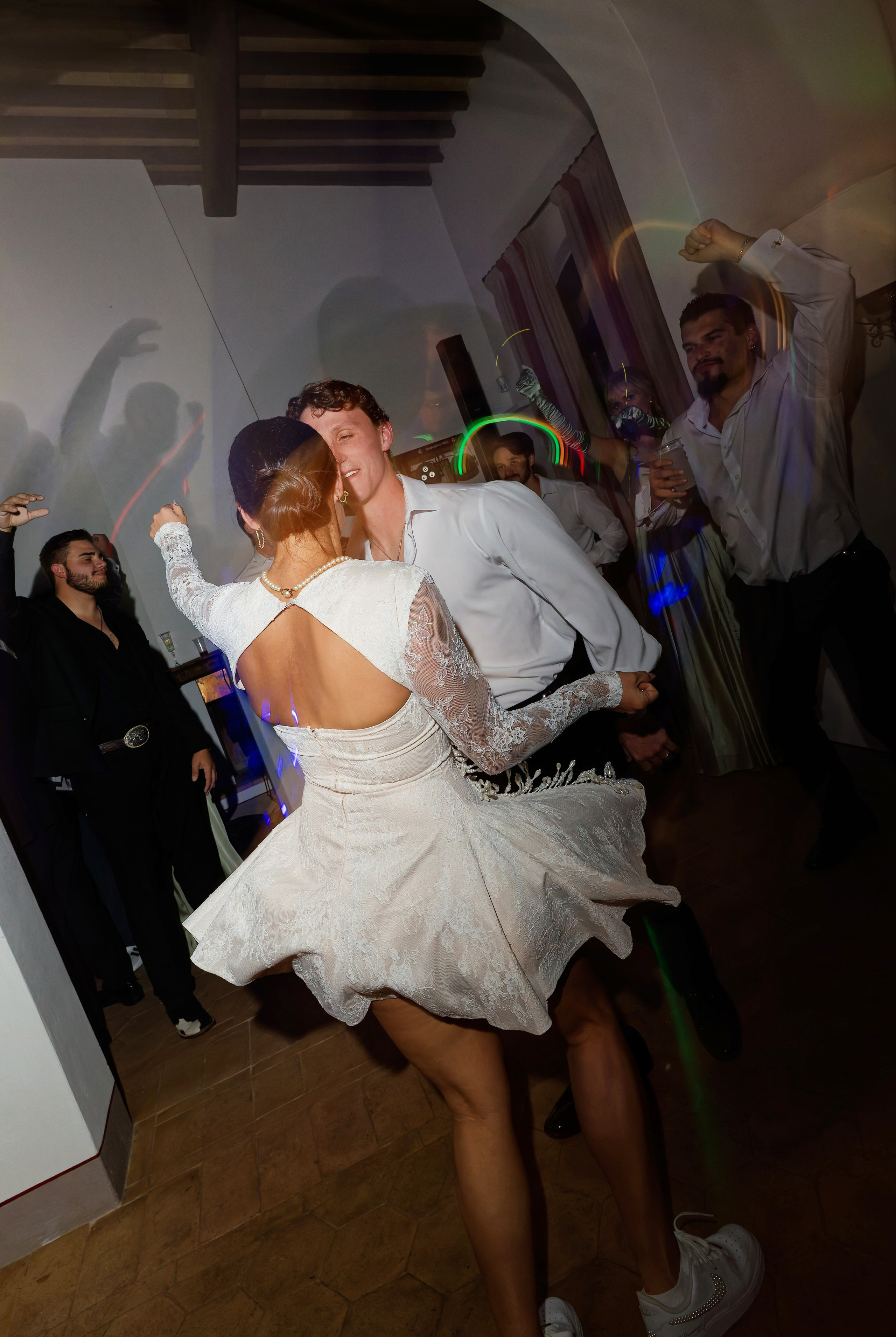 Wedding at Fonte Sala, Umbria Preview