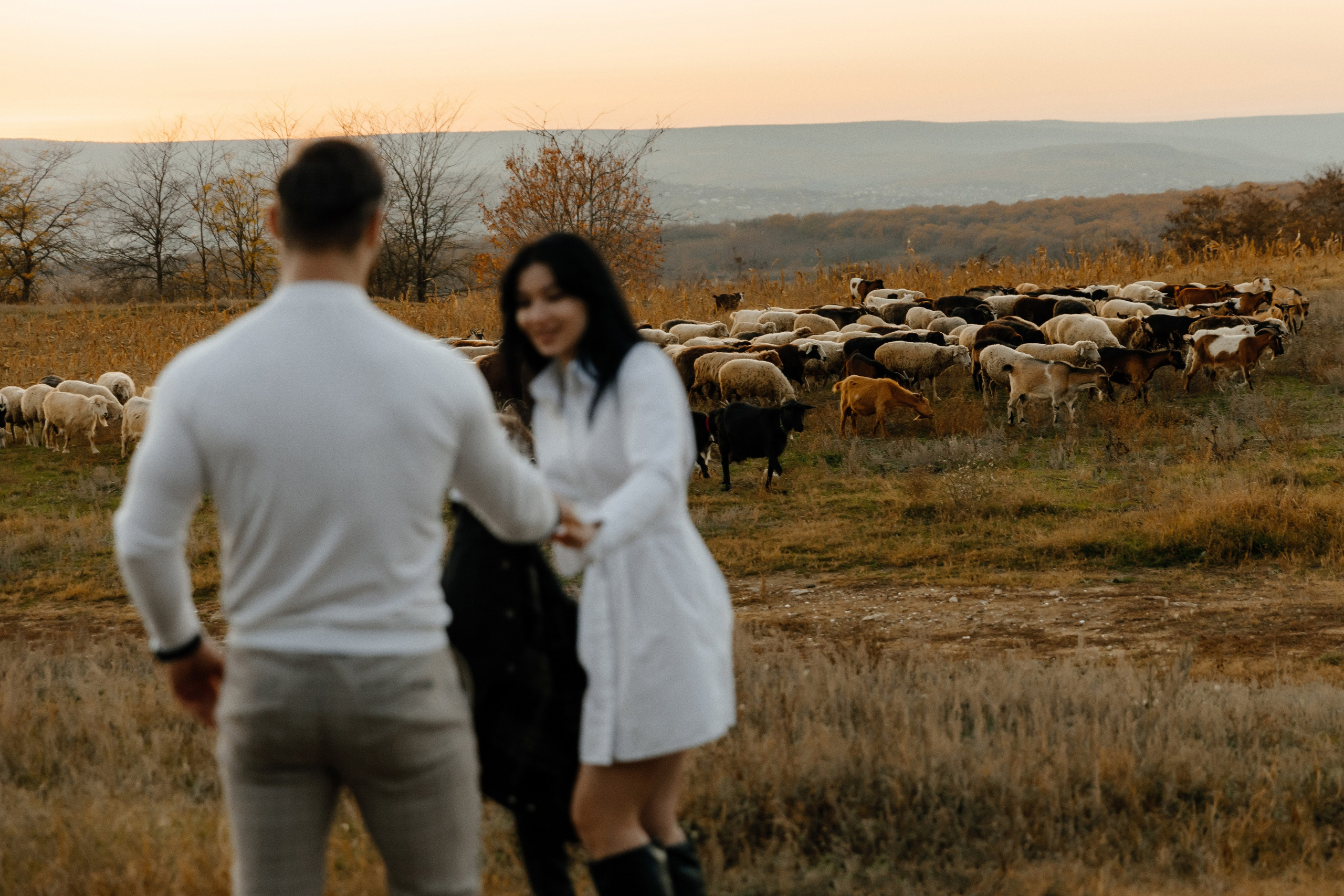 MIHAELA + ANDREI. Fulga Photographer