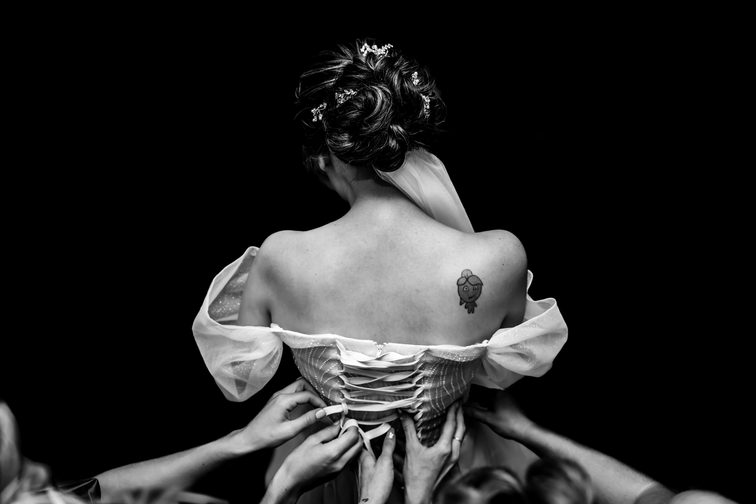 Georgiana & Daniel. Fotograf de nunta — Ionut Belea dar si evenimente corporate din Romania