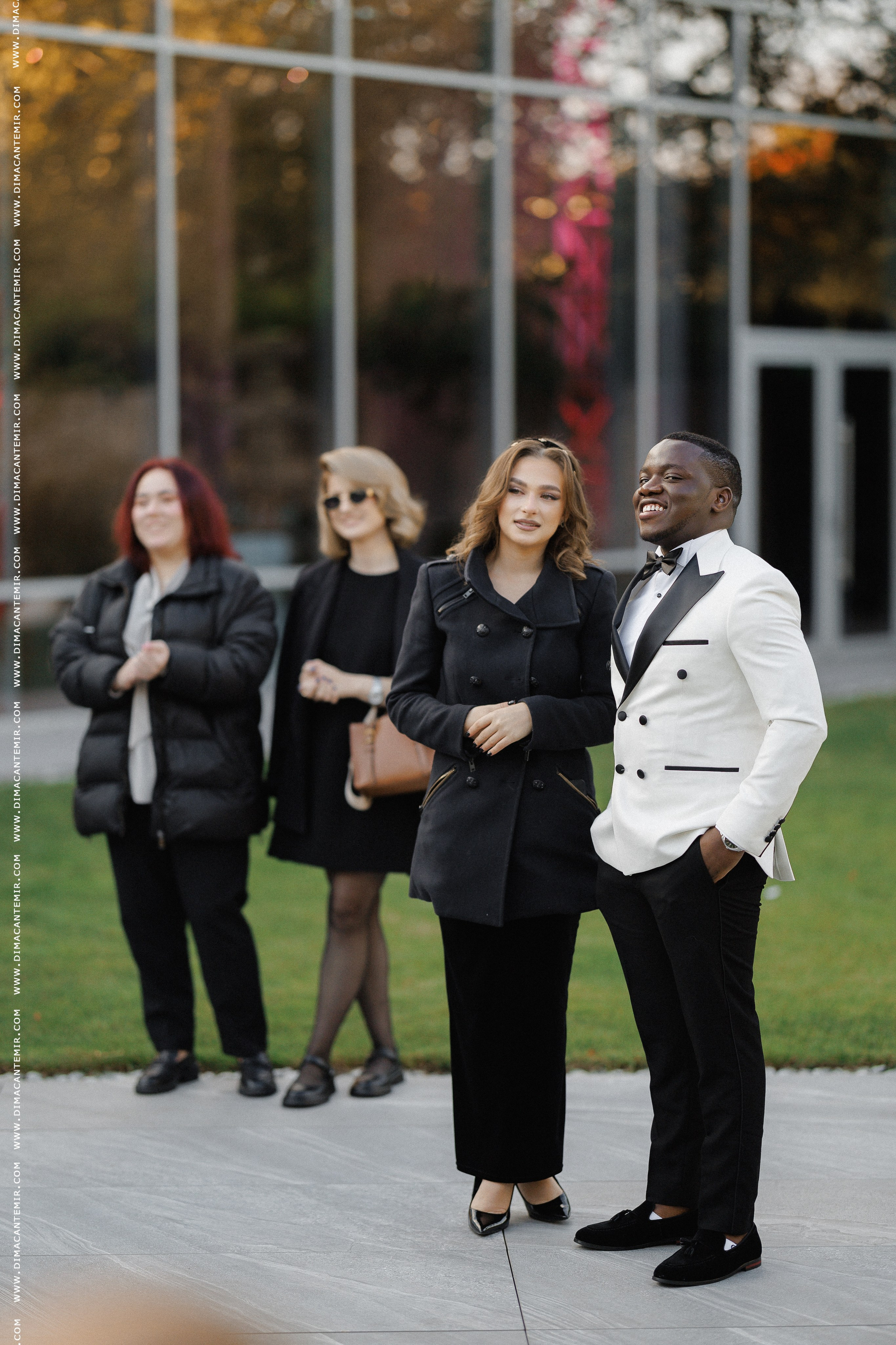 ALEXANDR & SVITLANA. Fotograf de nuntă în Chisinau, Moldova. Poze și Video Comerciale