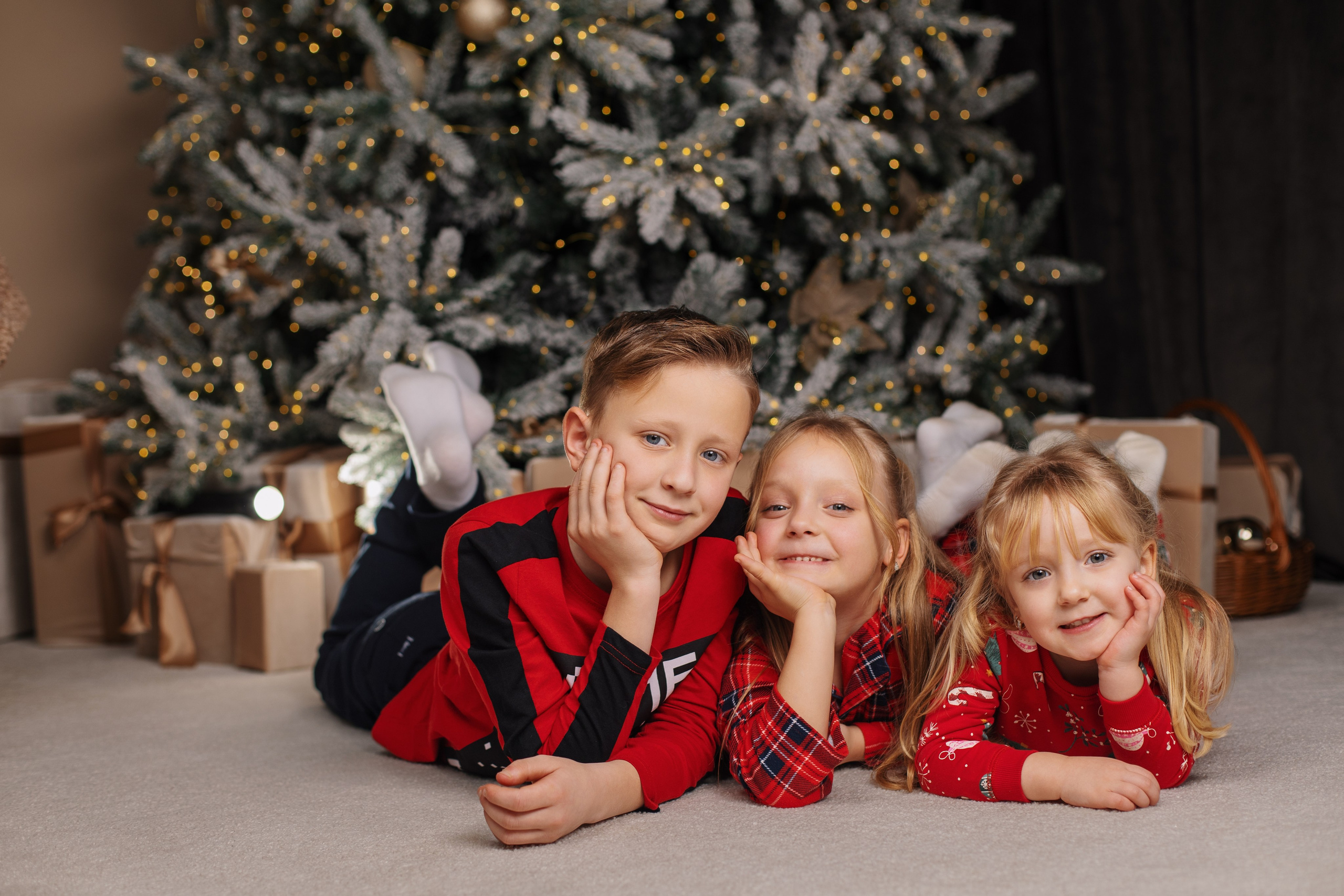 Christmas Time. Wedding, Family Photographer