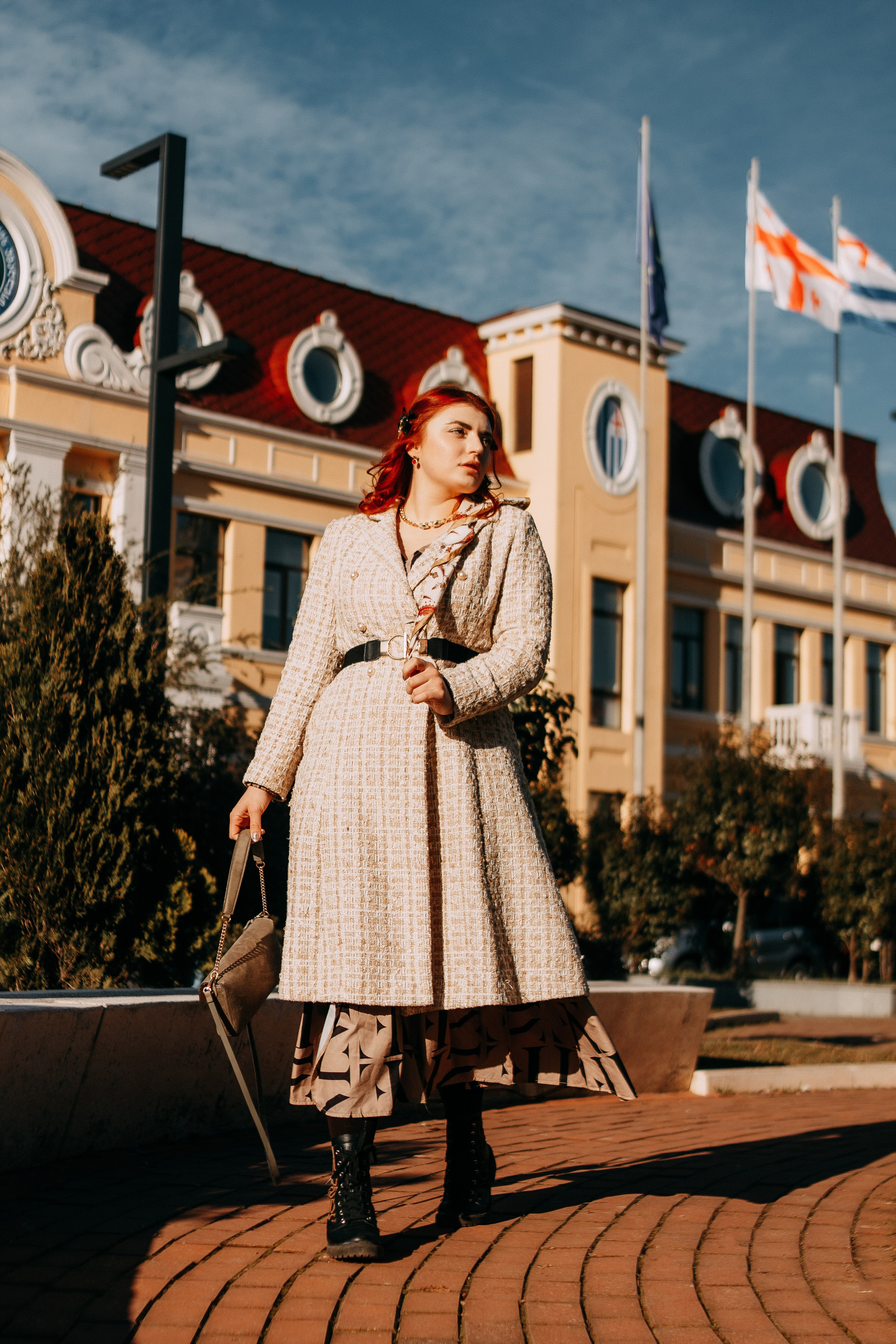 Список локаций для экспресс-фотосессий в Батуми. Свадебный и портретный фотограф в Белграде Екатерина Македонская