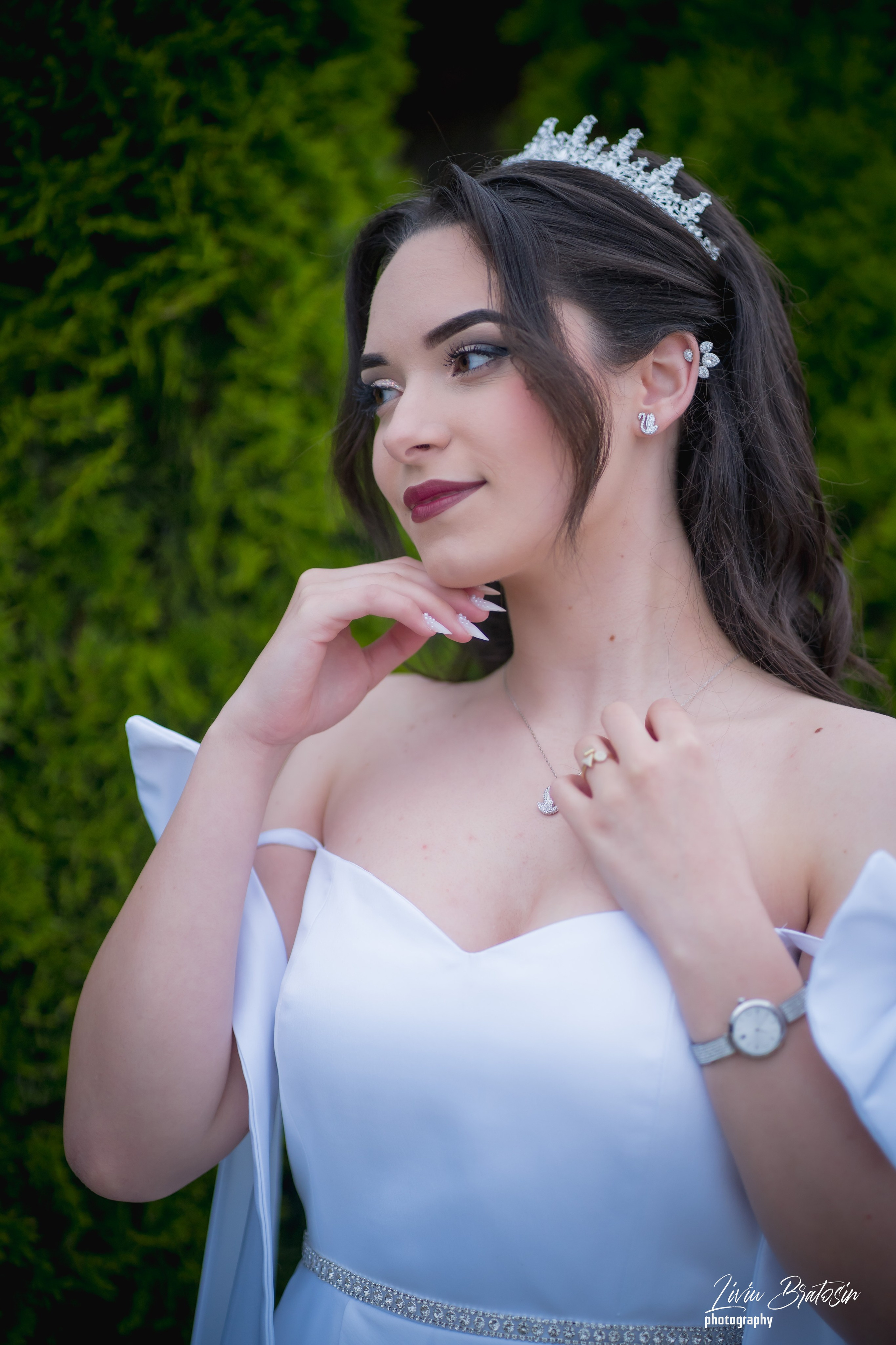 MIRIAM. RRStudio — Fotograf evenimente