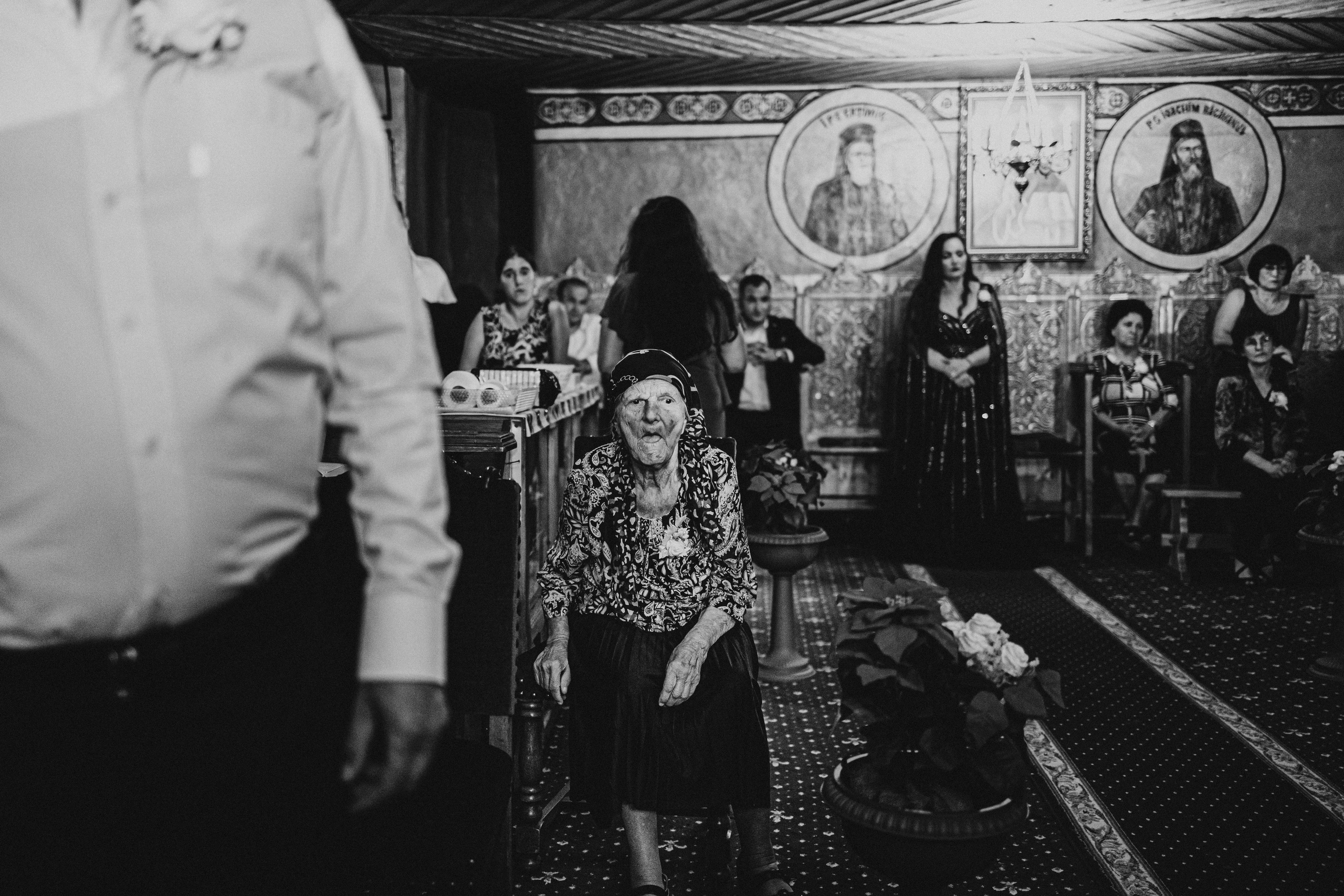 O&M. George Laslău Fotograf