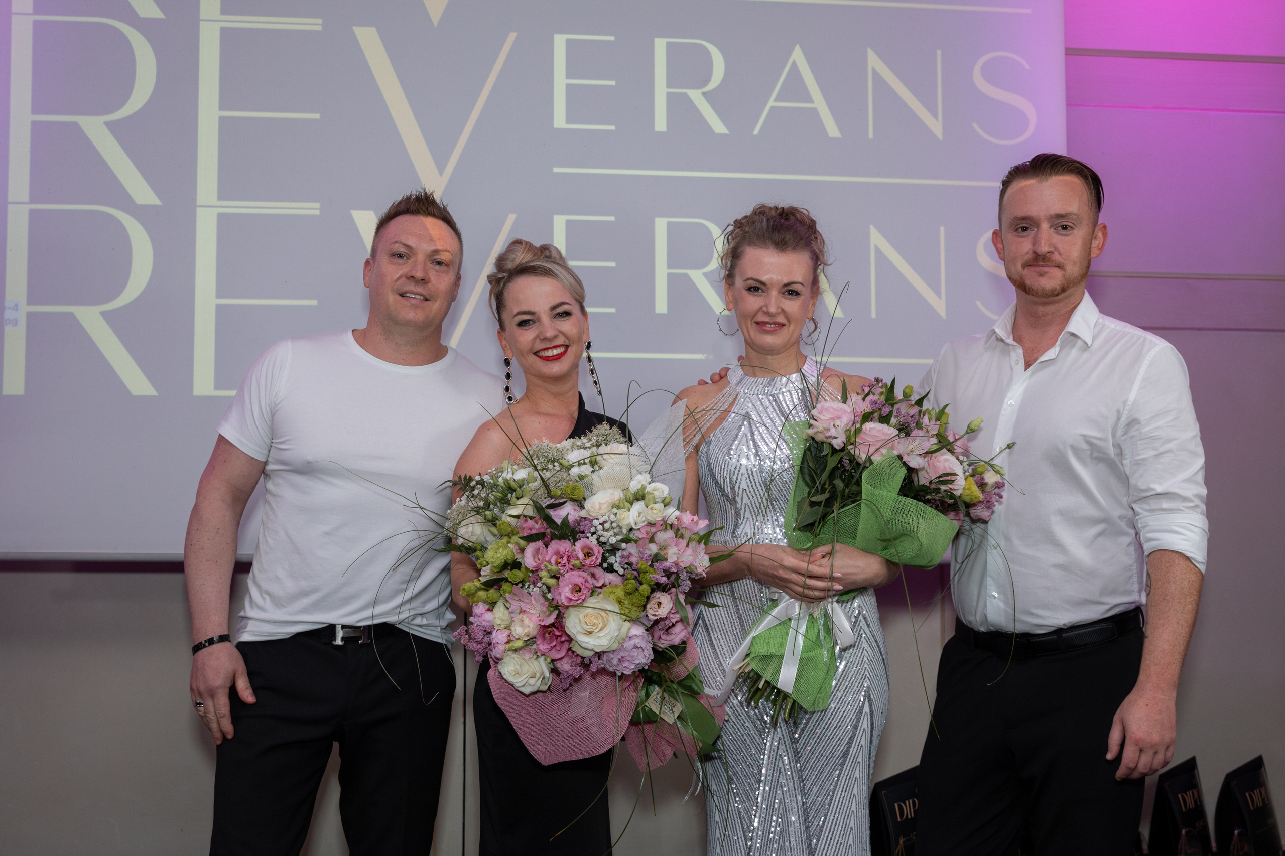 Reverans 2025. Photographer in Milan |Mila Pro Photo