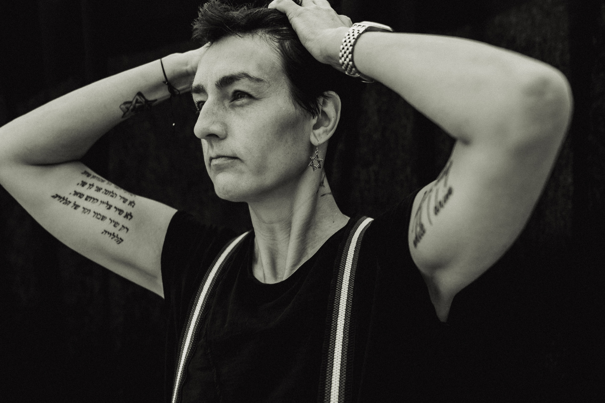 Nastya. Maria Sher. Professional photographer from Porto, Portugal