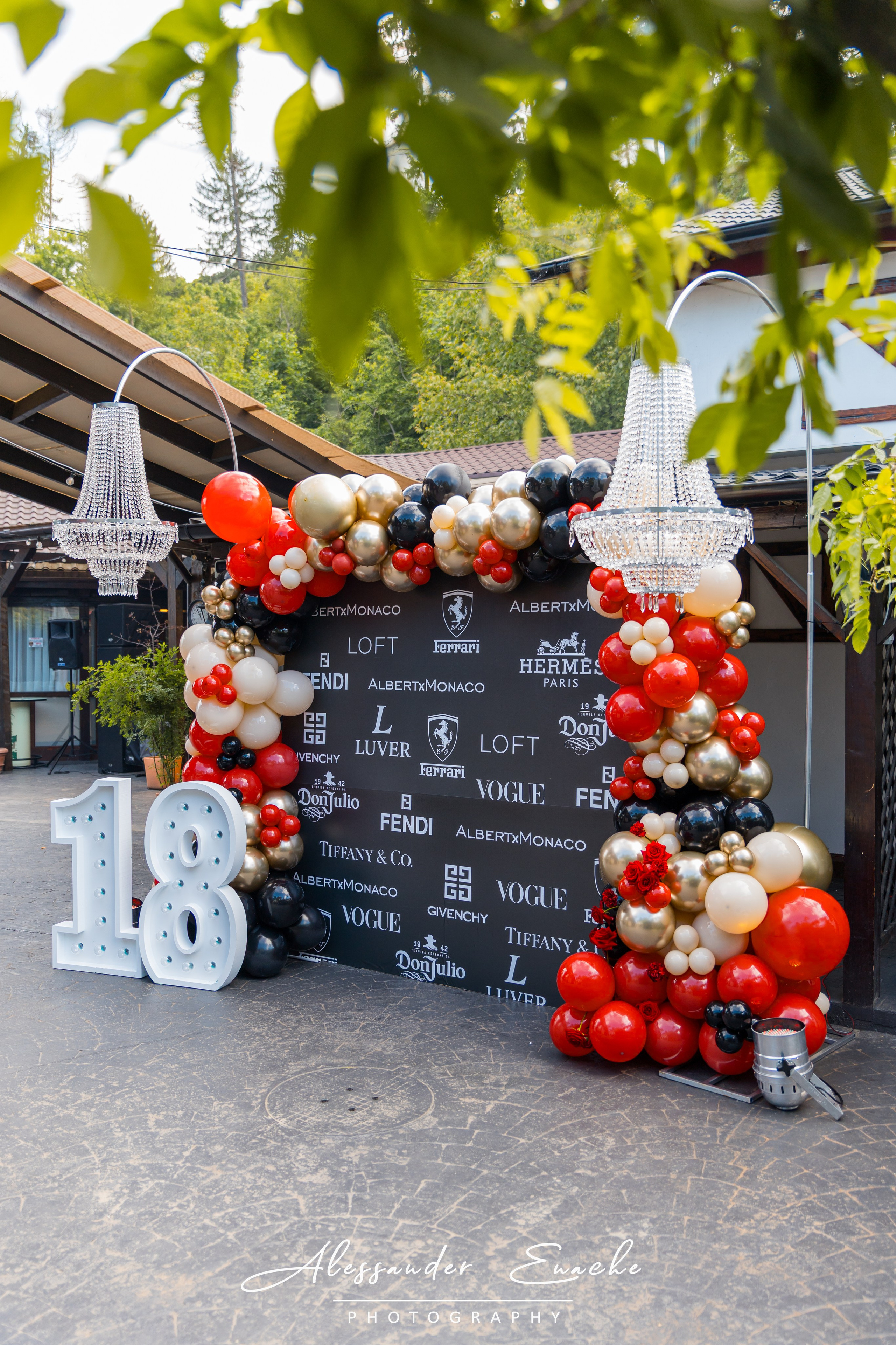 ALBERT. Fotograf prin #Piatraneamt-Alessander Enache