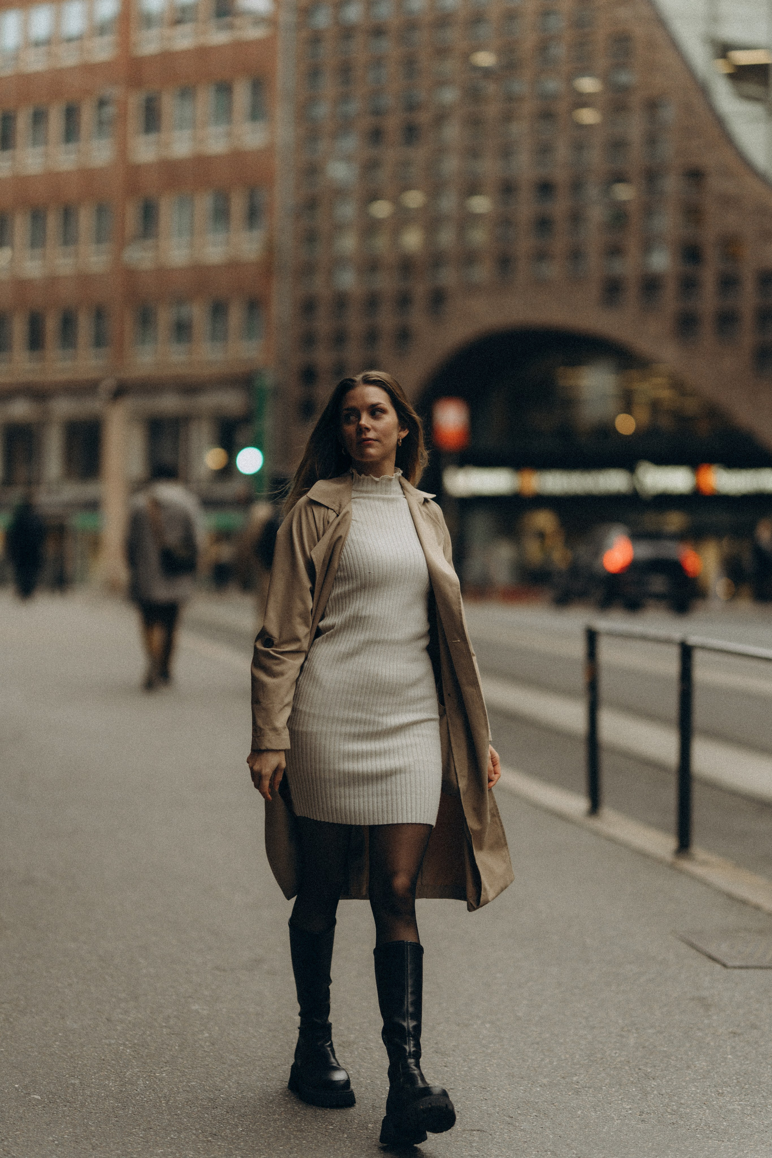 Kata. Wedding and portrait photographer in Helsinki Vickan O